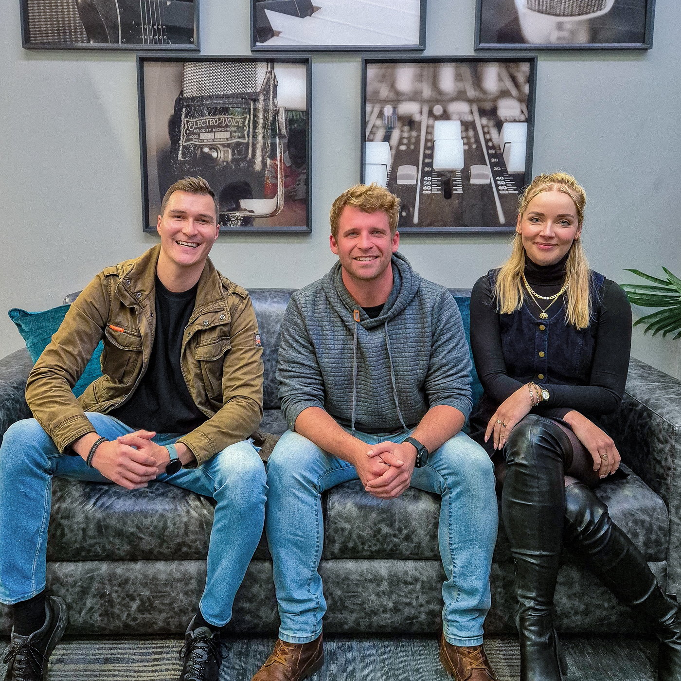 Route326: Marno van der Merwe oor 'Soet Wees' episode artwork