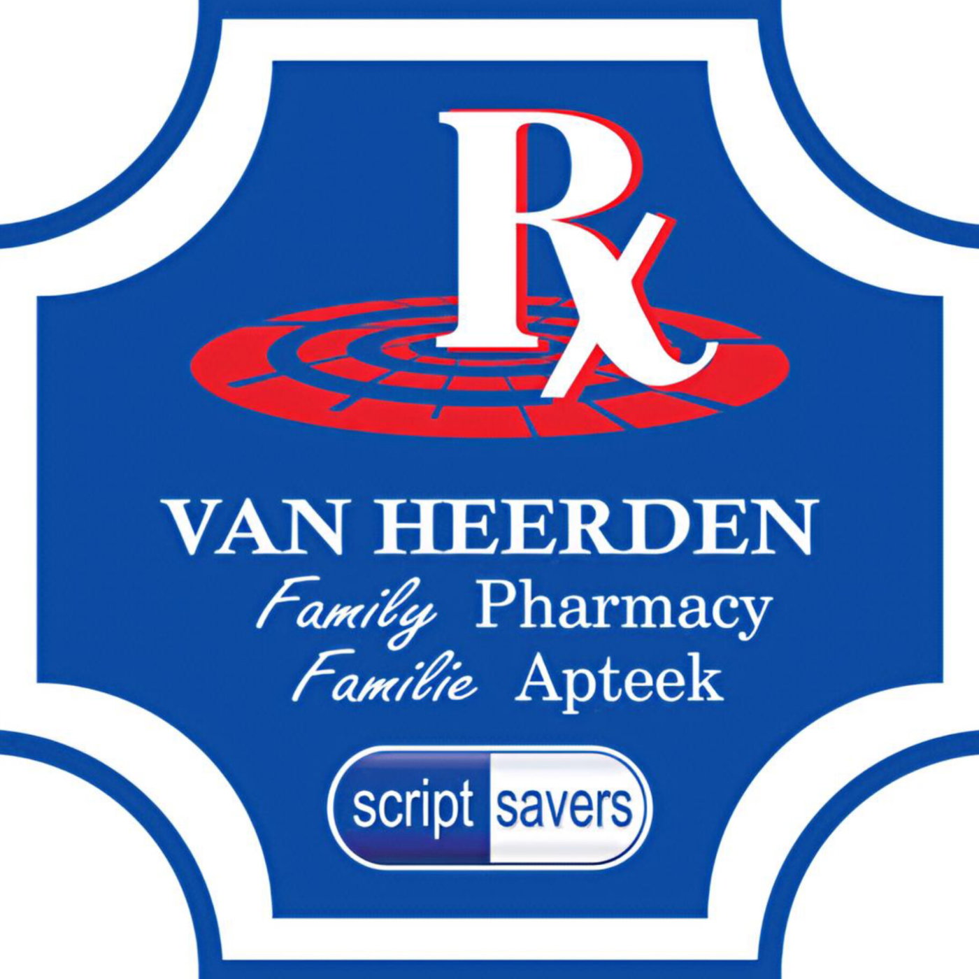 GEEweek: Van Heerden Apteek Groep episode artwork