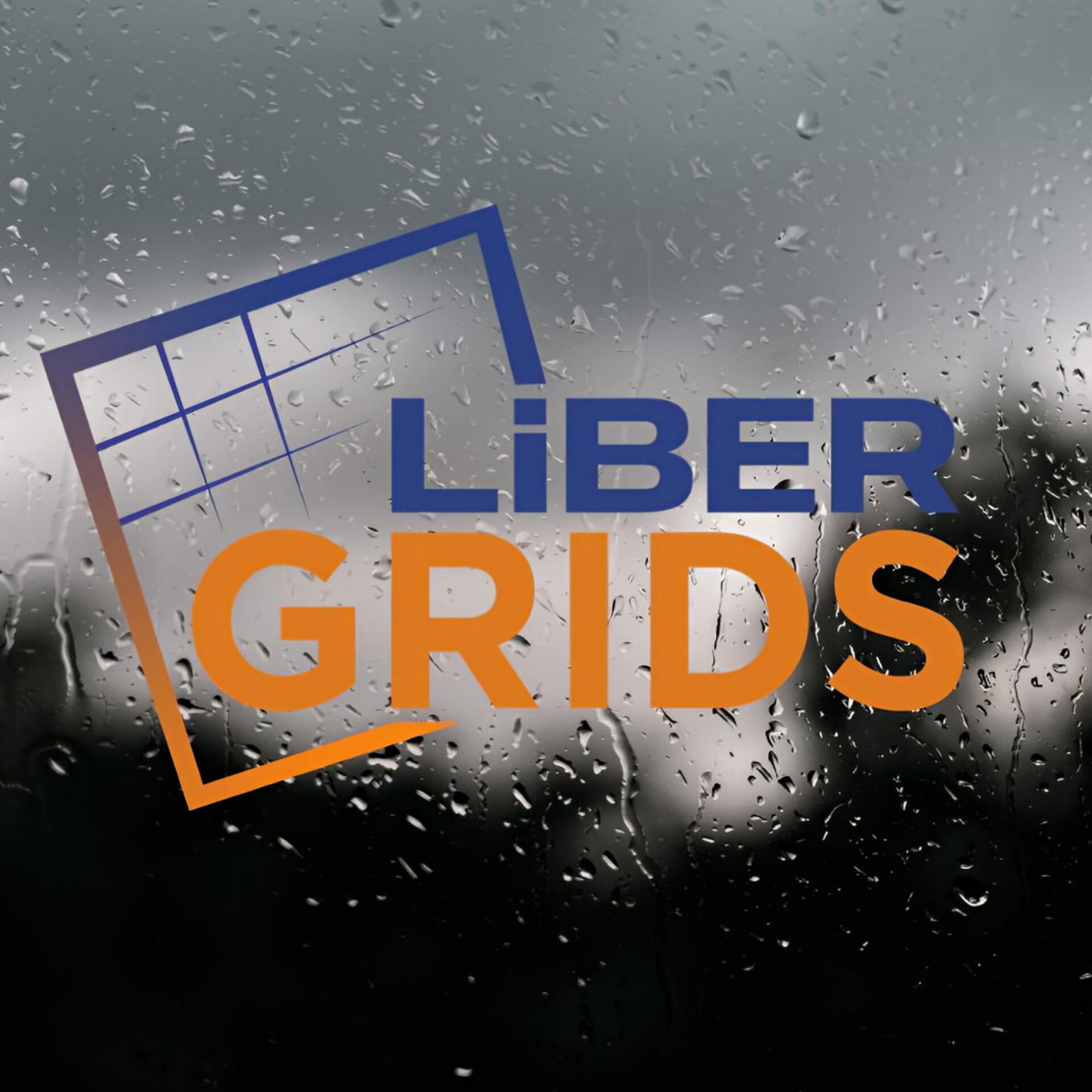 GEEweek: Francois van Niekerk oor Liber Grids episode artwork