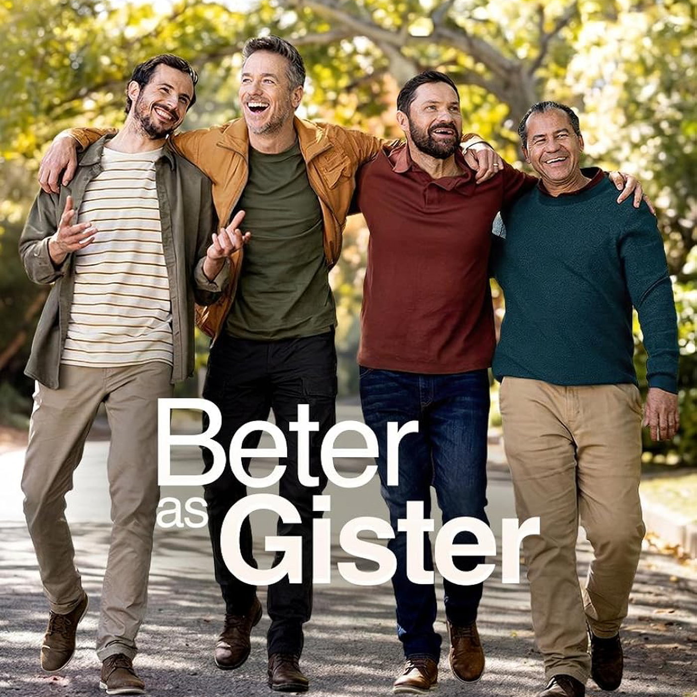 Route326: Edwin van der Walt oor 'Beter as Gister' episode artwork