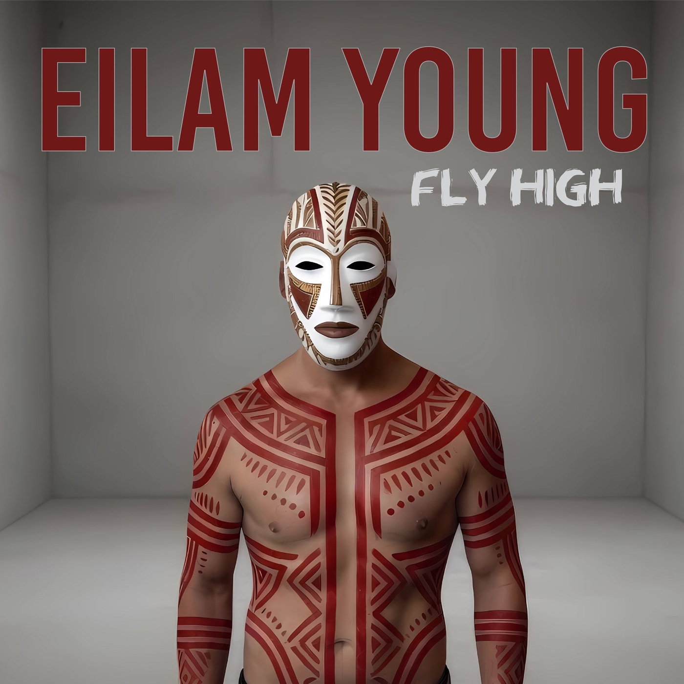 Route326: Joe Foster oor Eilam Young en 'Fly High' episode artwork
