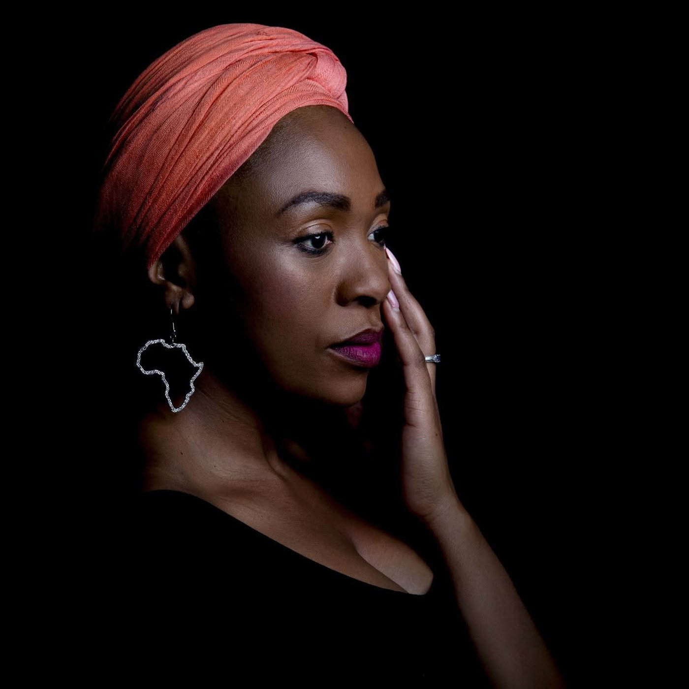 Route326: Stephanie Baartman oor 'Hoort' episode artwork