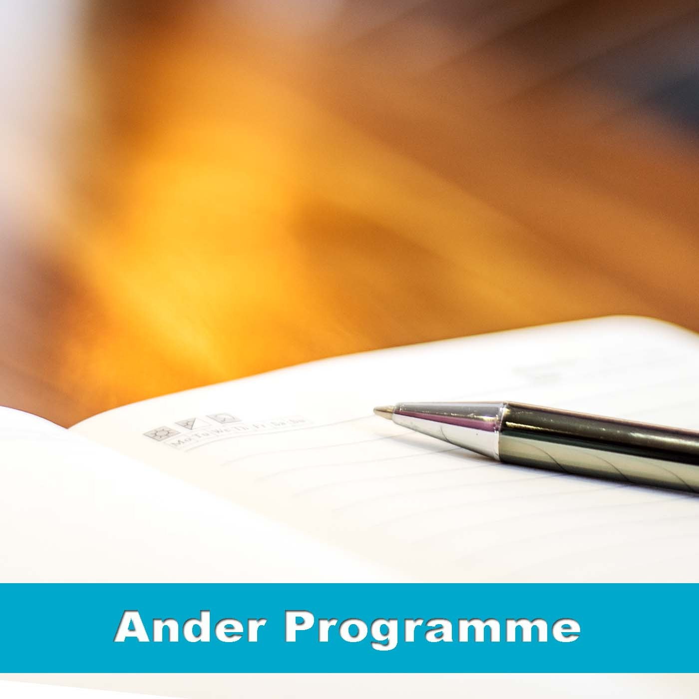 Jennifer Myburgh gesels met Cisca Adamson oor Die Media Impact Konferensie