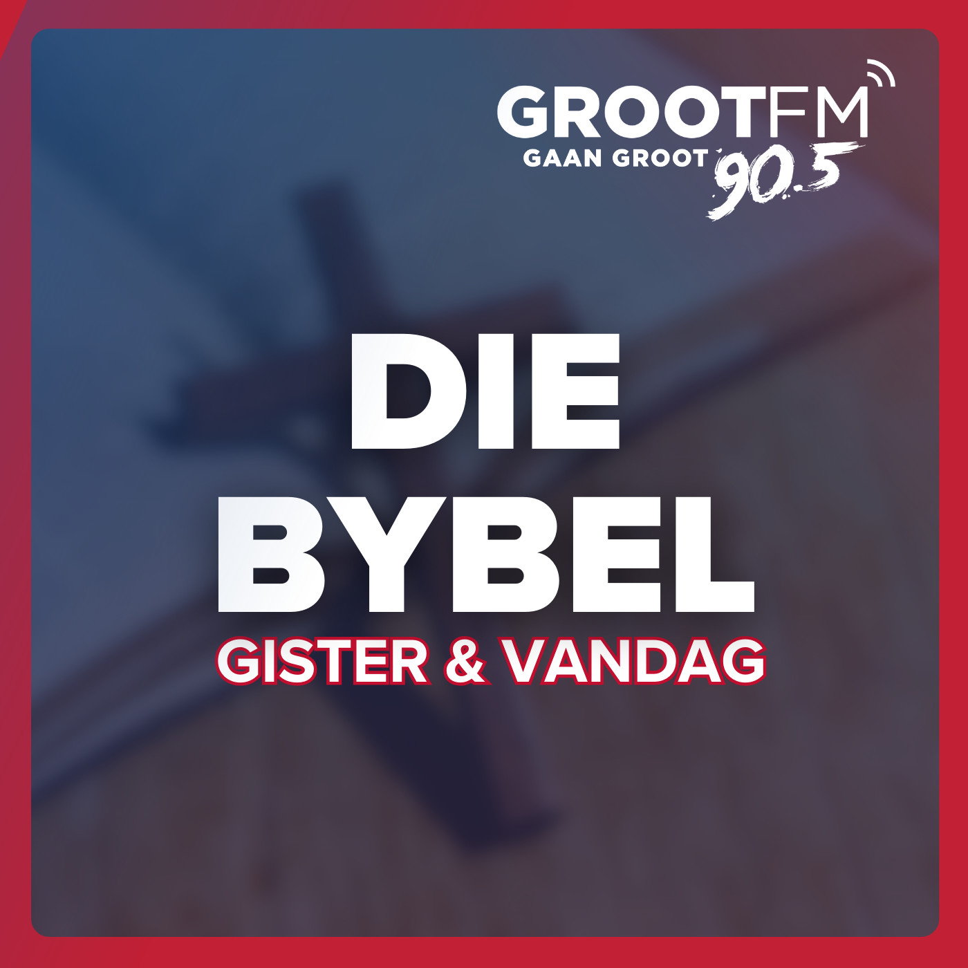 GROOTfm 90.5