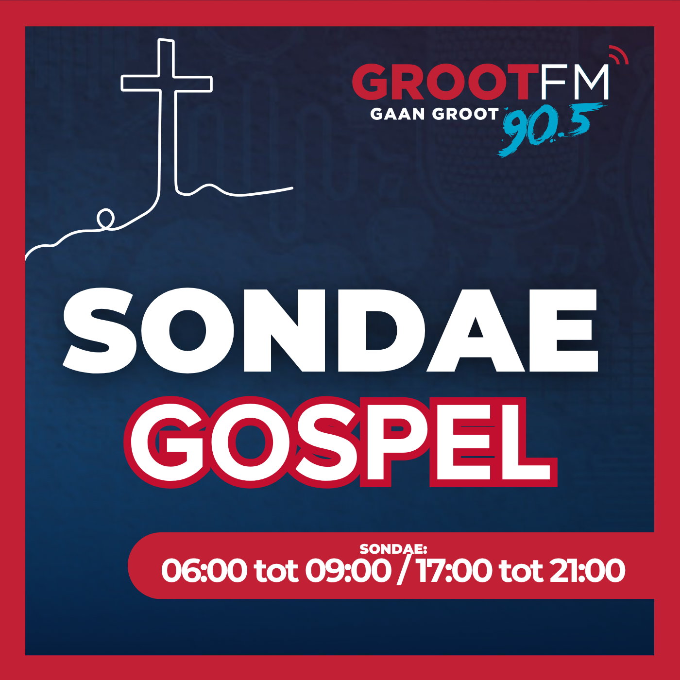 Die Bybel Gister En Vandag - Episode 44 – Die sewe briewe van Openbaring episode artwork