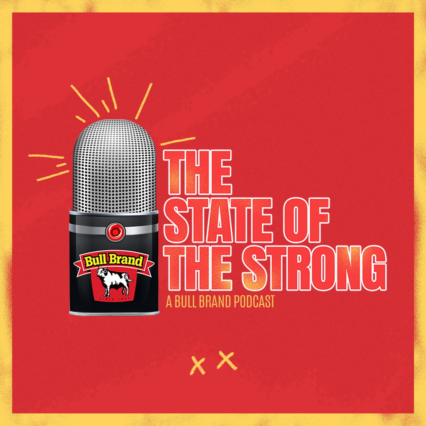 The State Of The Strong