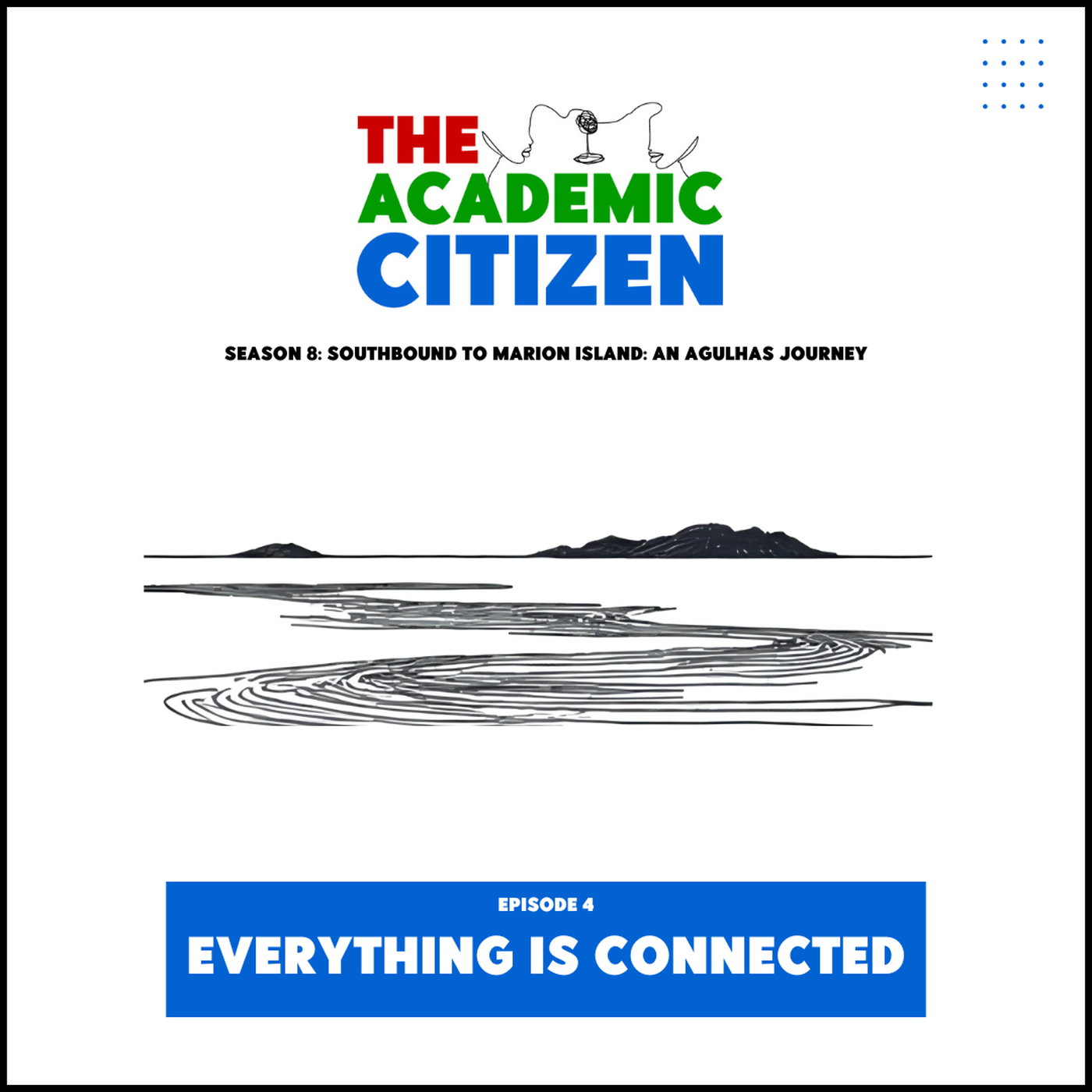 74. Everything Is Connected