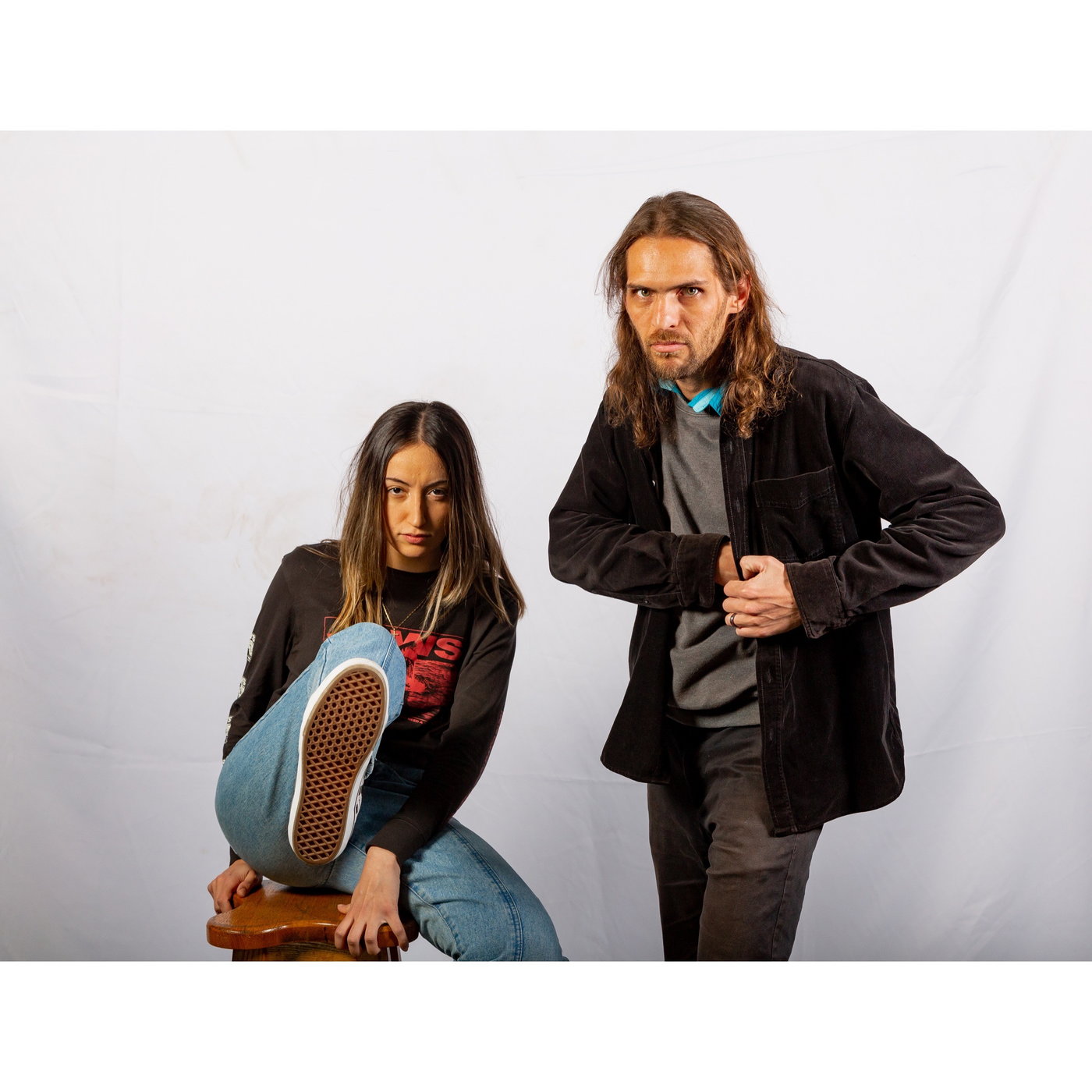 The Movie show reviews F1