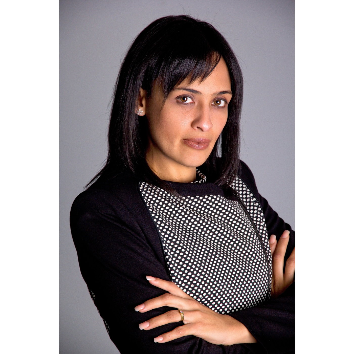 Changing Perspectives