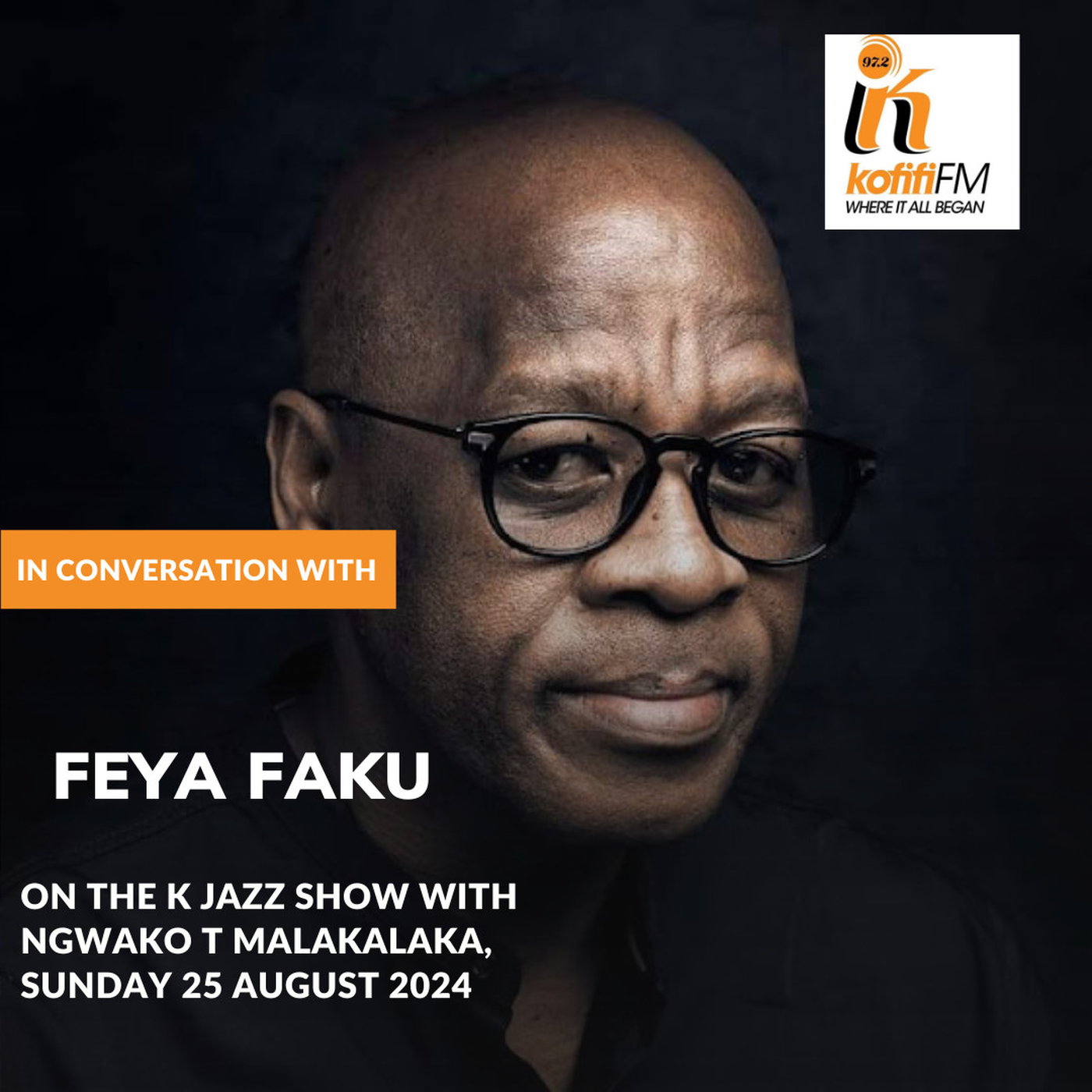 Inkumbulo with Feya Faku on Kofifi FM 97.2