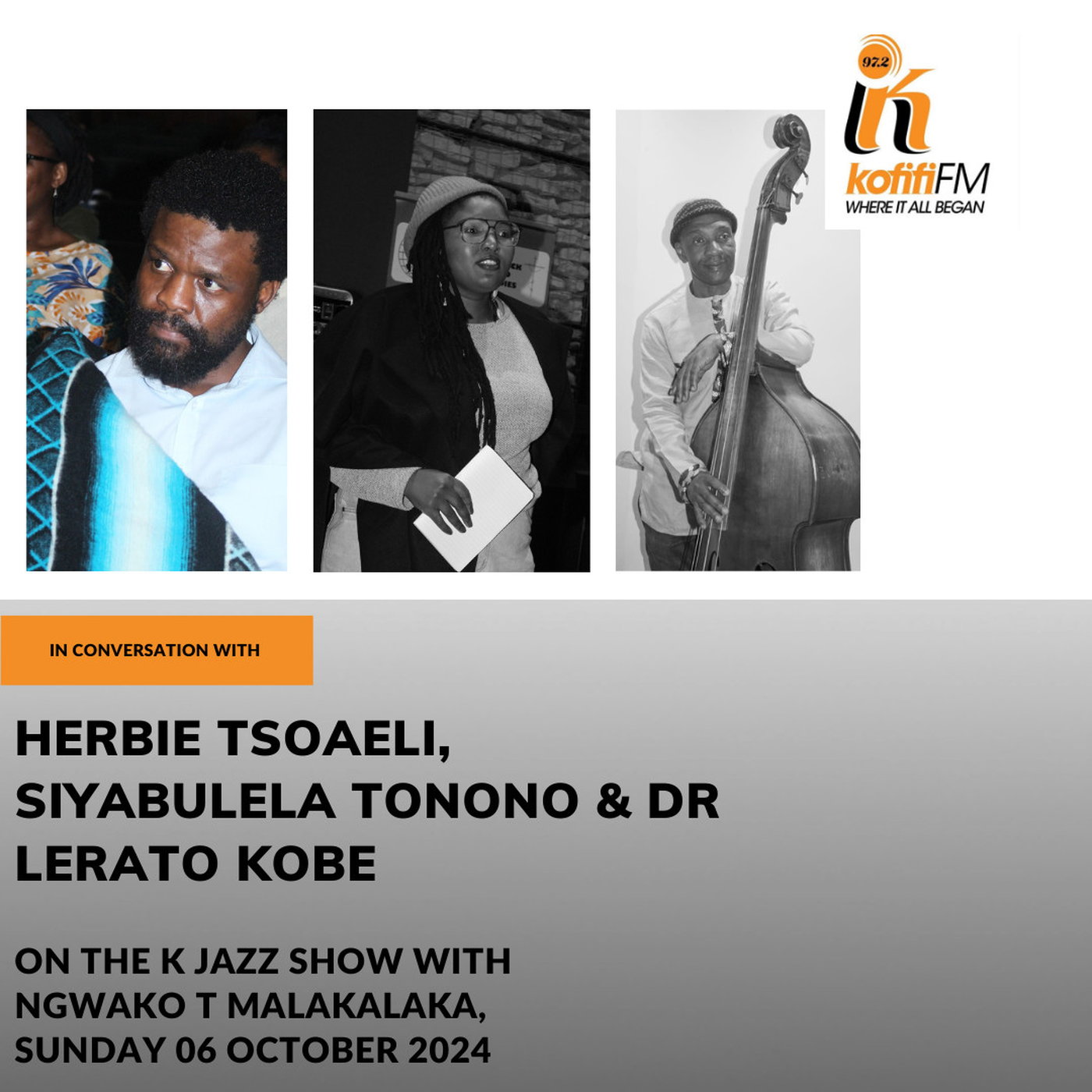 Afrikan Time and Black Theology, The Reflections on Kofifi FM 97.2