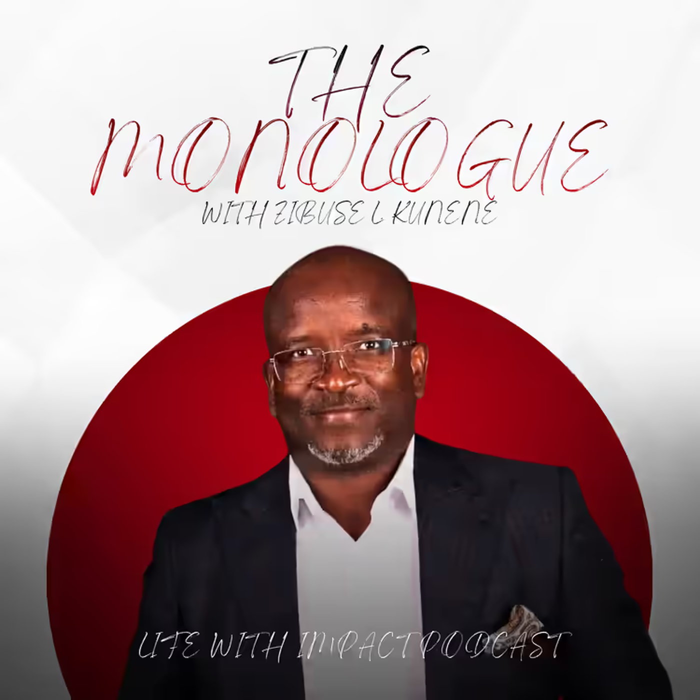 The Monologue with Zibuse L Kunene: Why You Need a Mentor