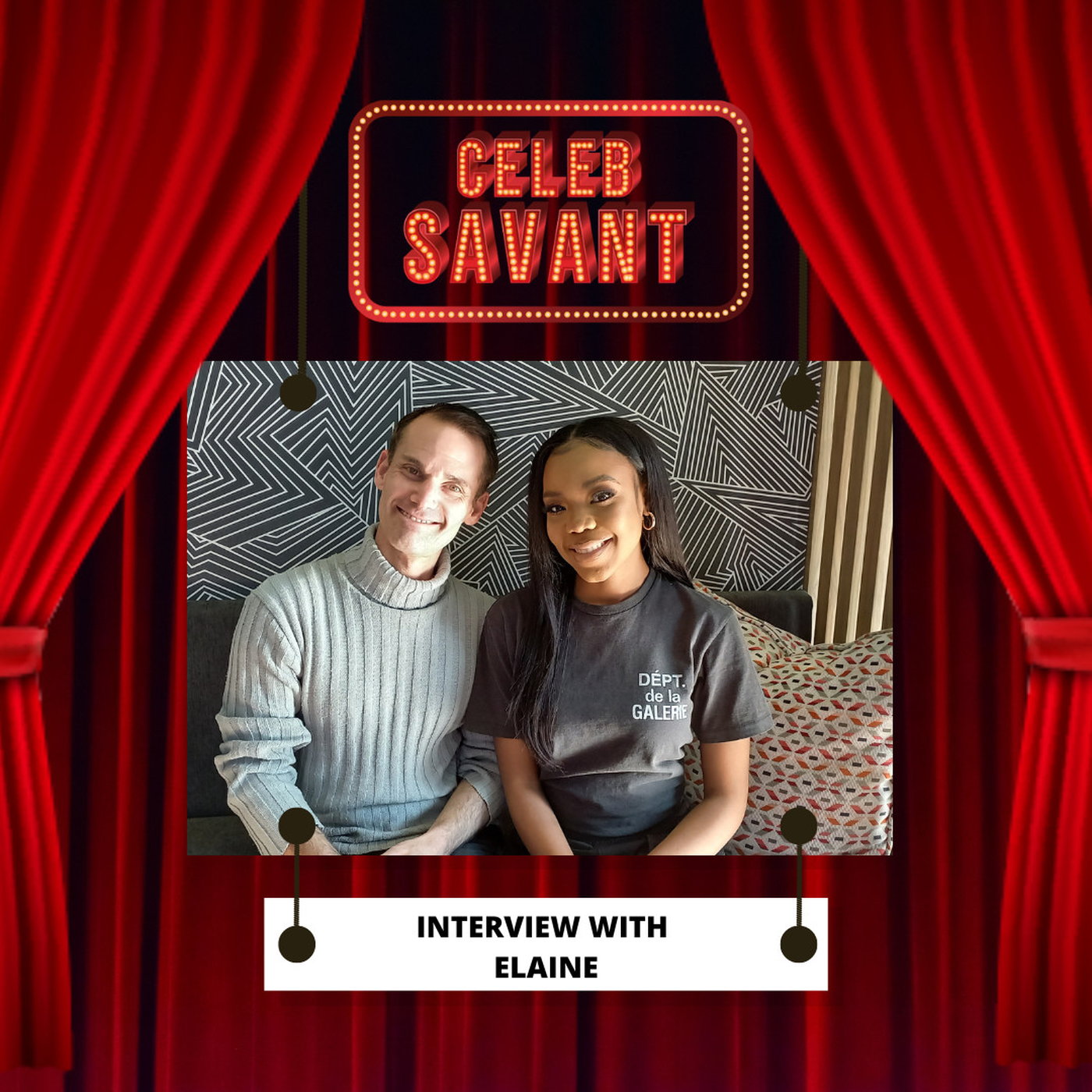 Interview with Elaine