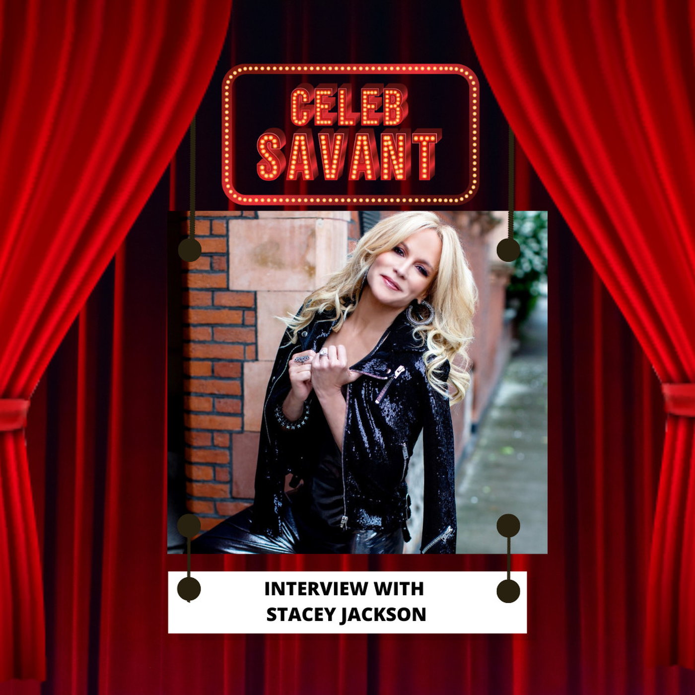 Interview with Stacey Jackson