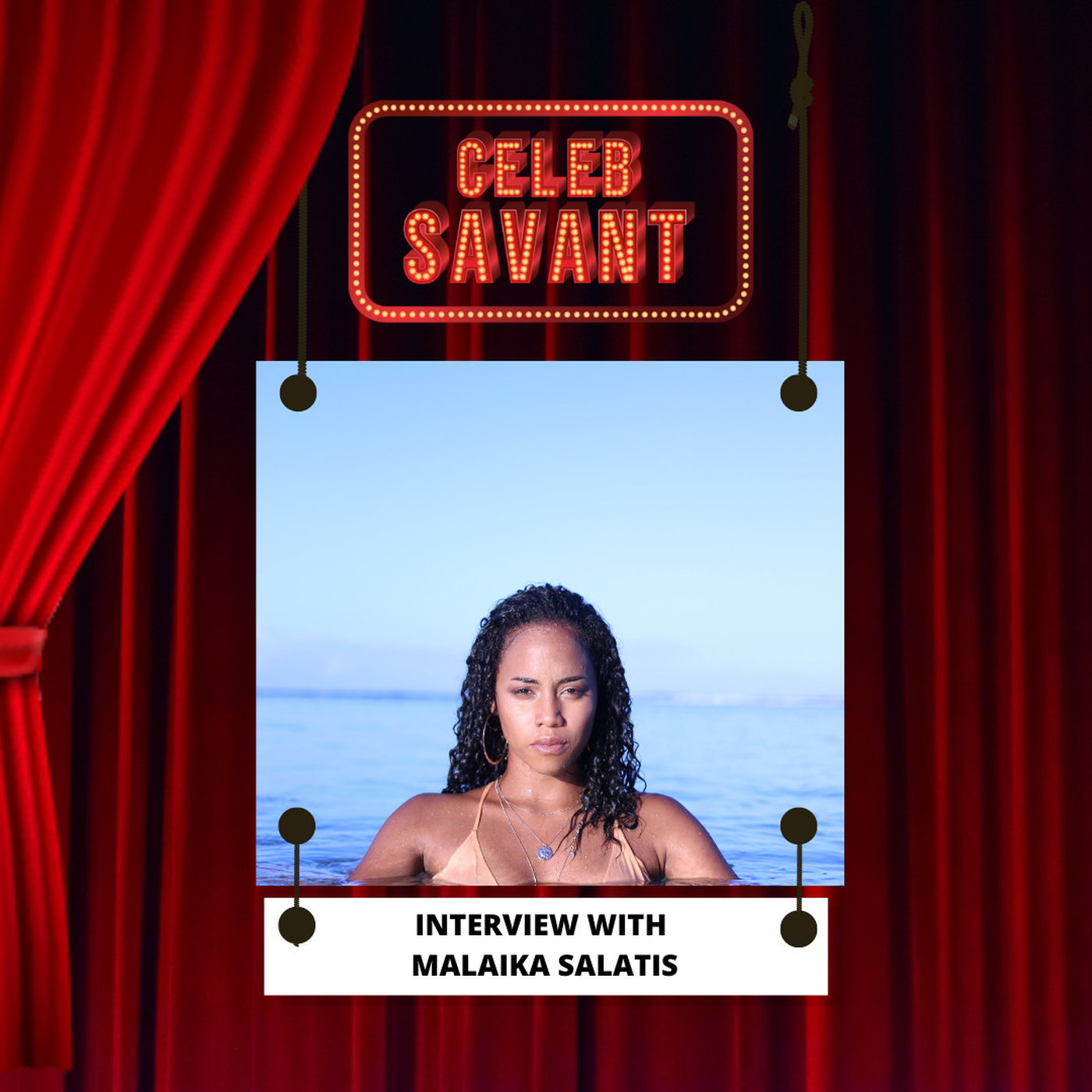 Interview with Malaika Salatis