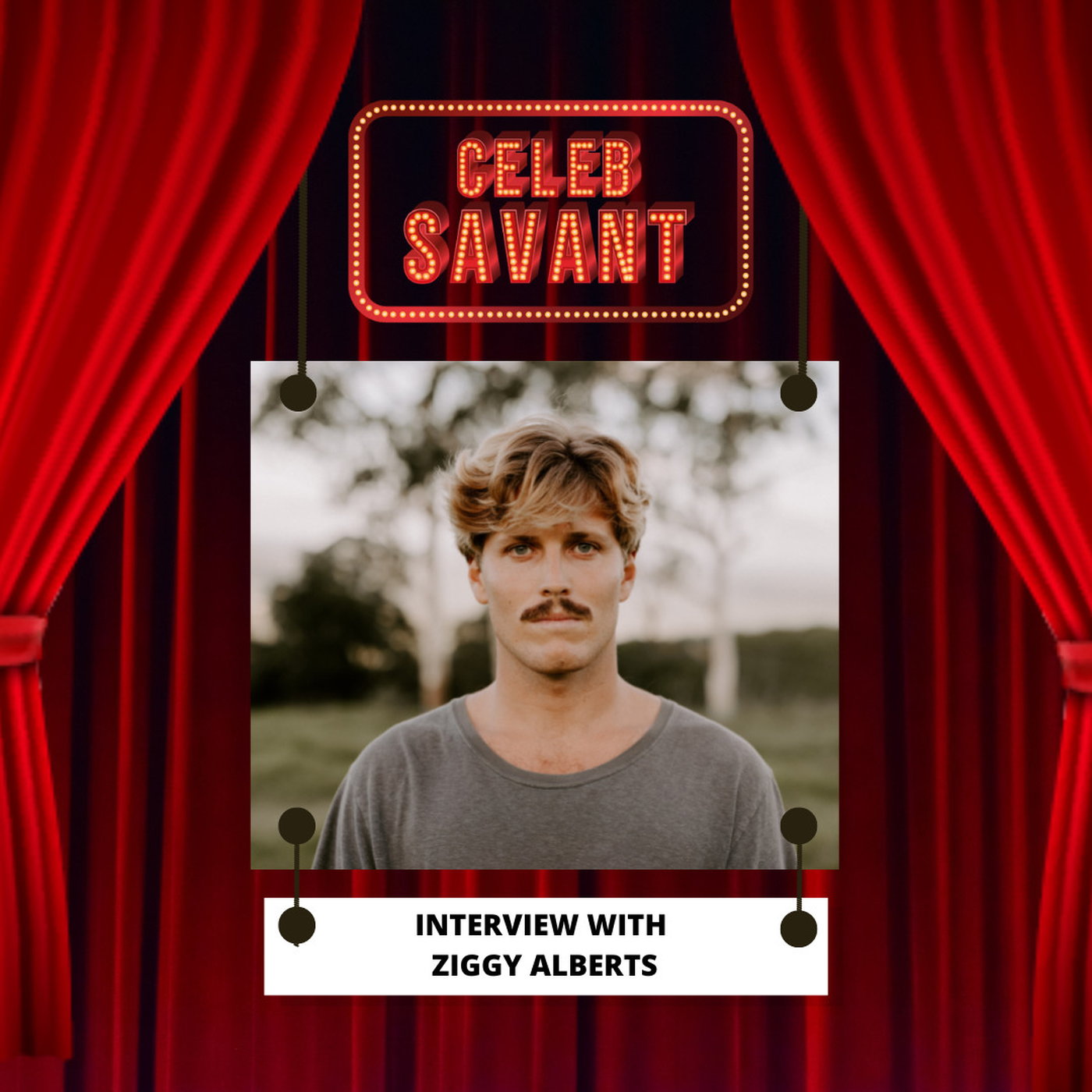 Interview with Ziggy Alberts