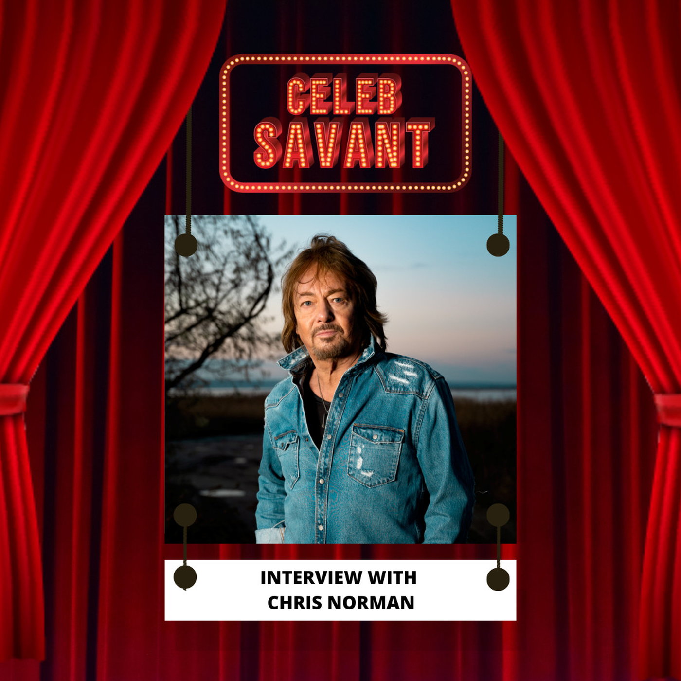 Interview with Chris Norman