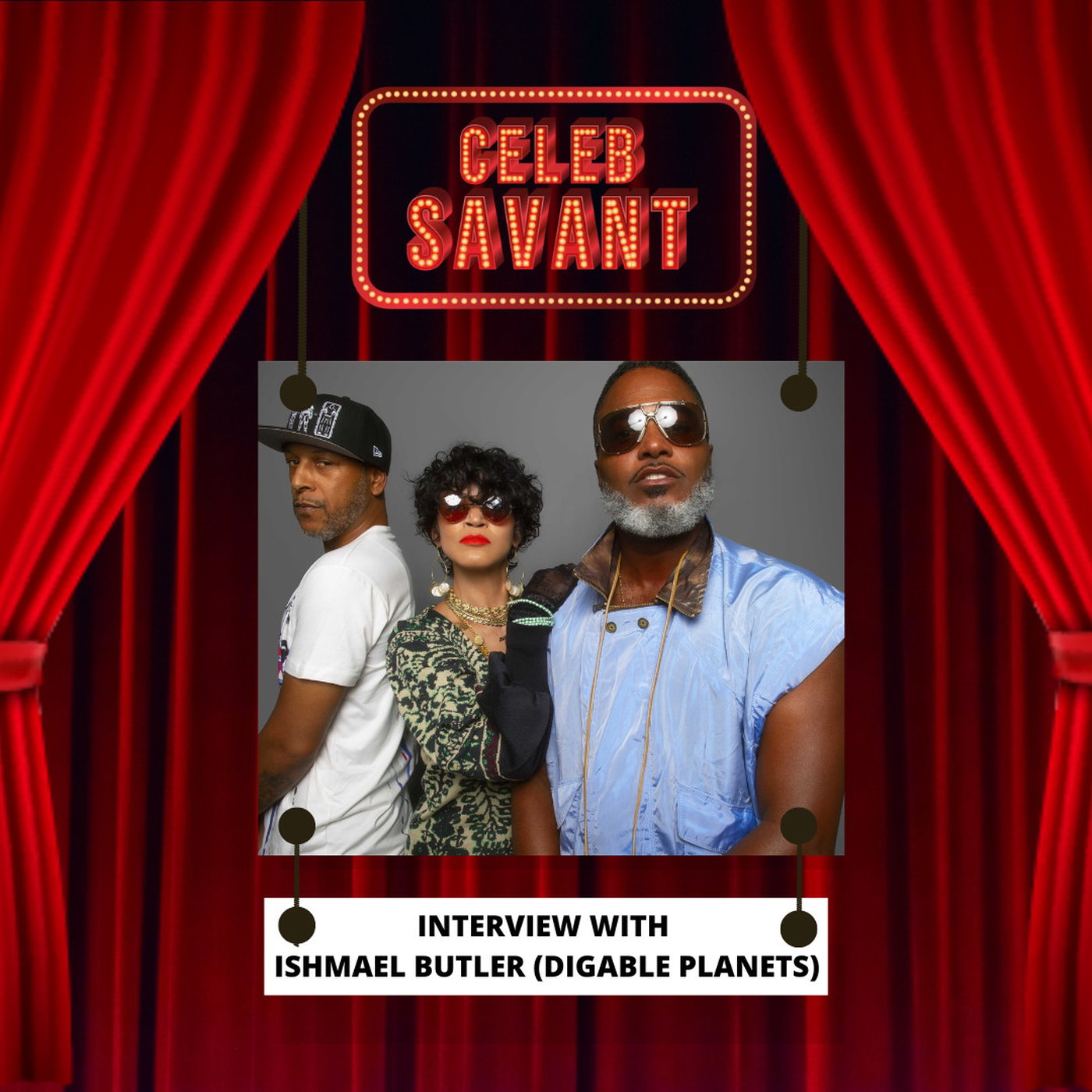 Interview with Ishmael 