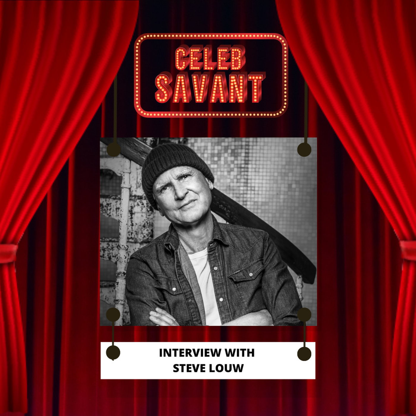 Interview with Steve Louw