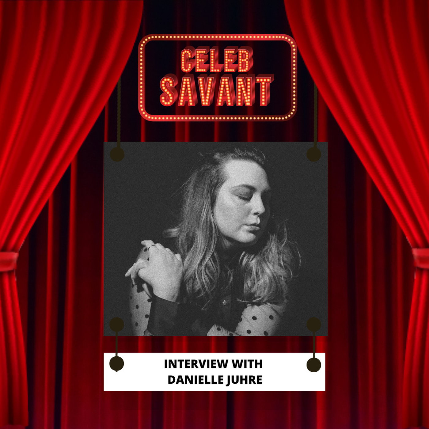 Interview with Danielle Juhre