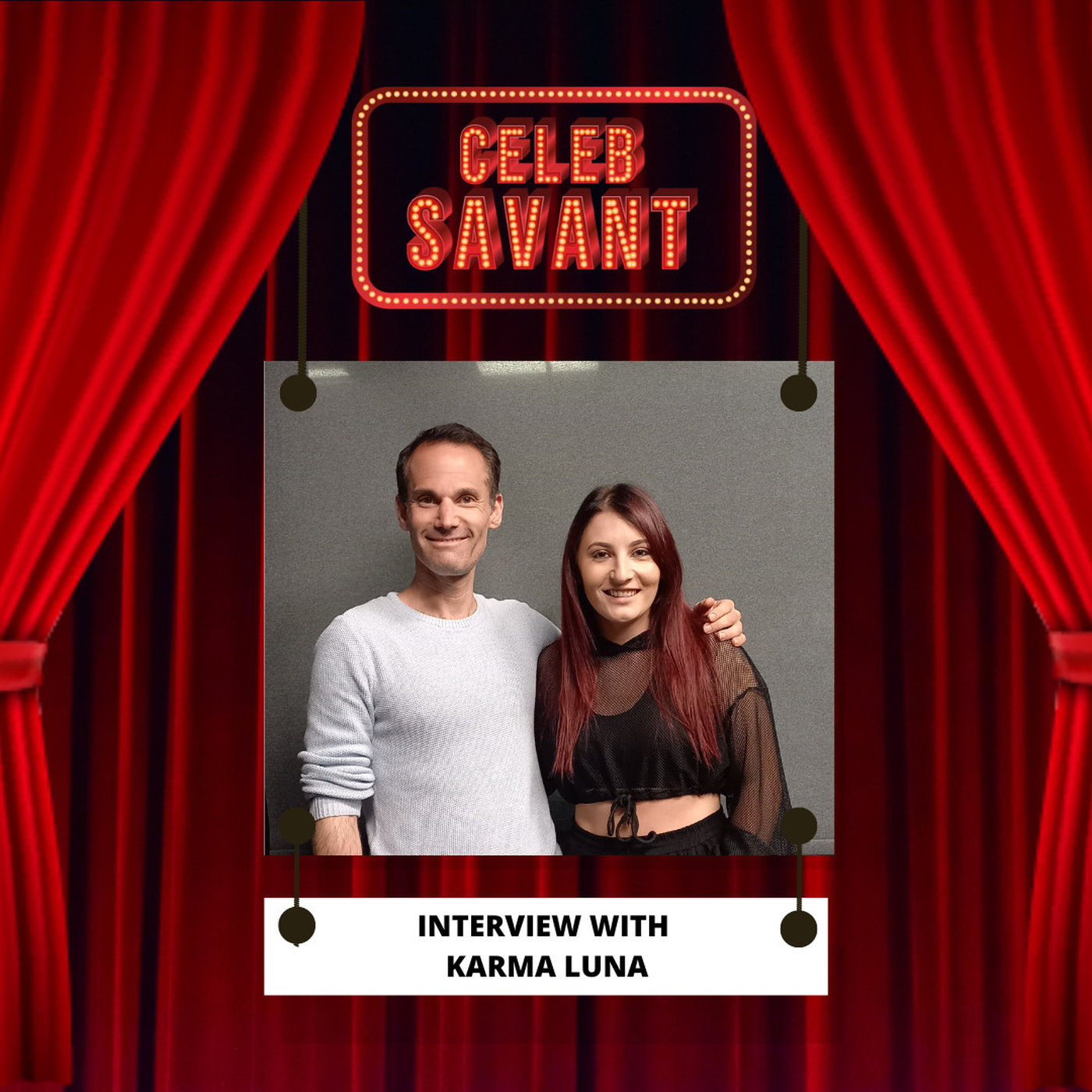 Interview with Karma Luna