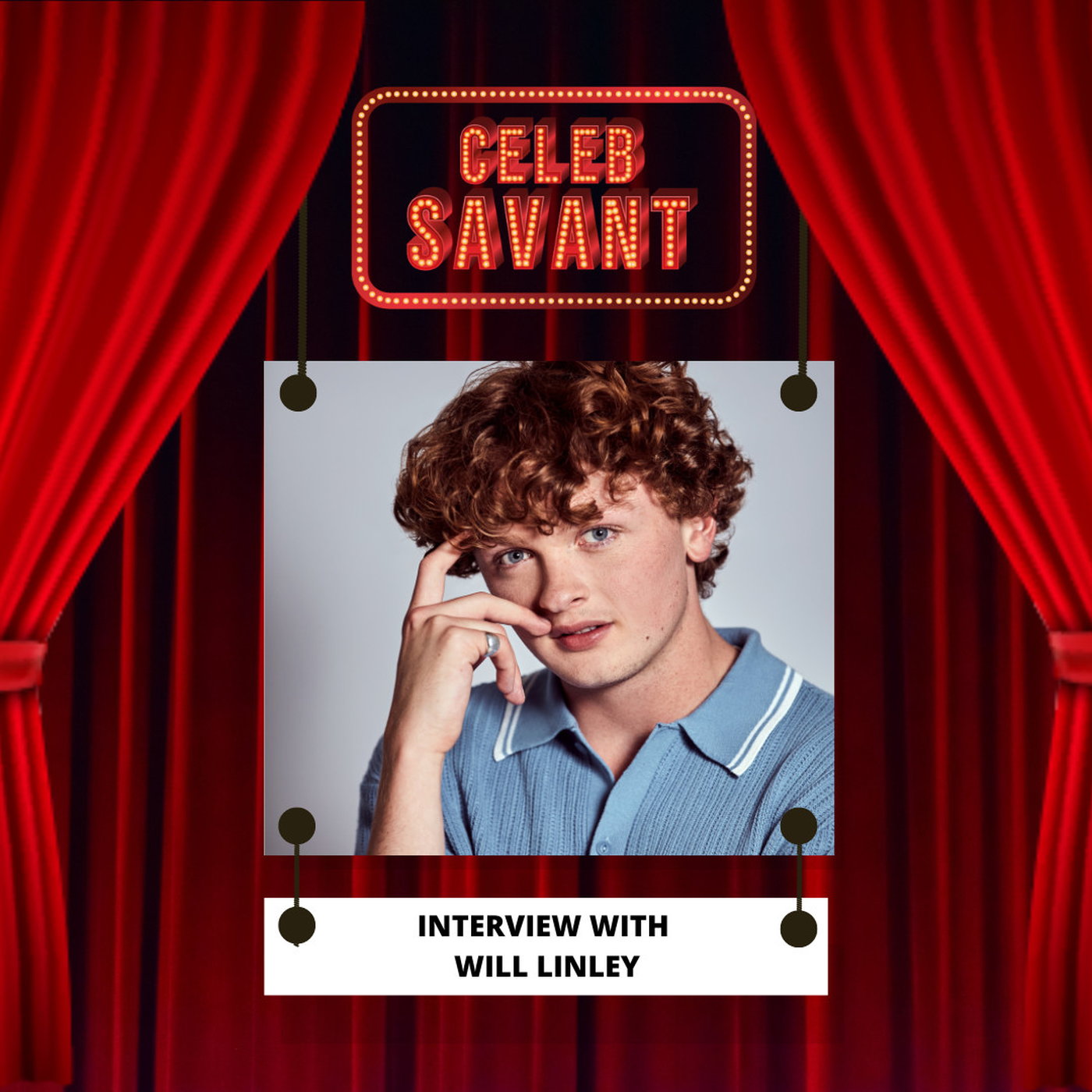 Interview with Will Linley