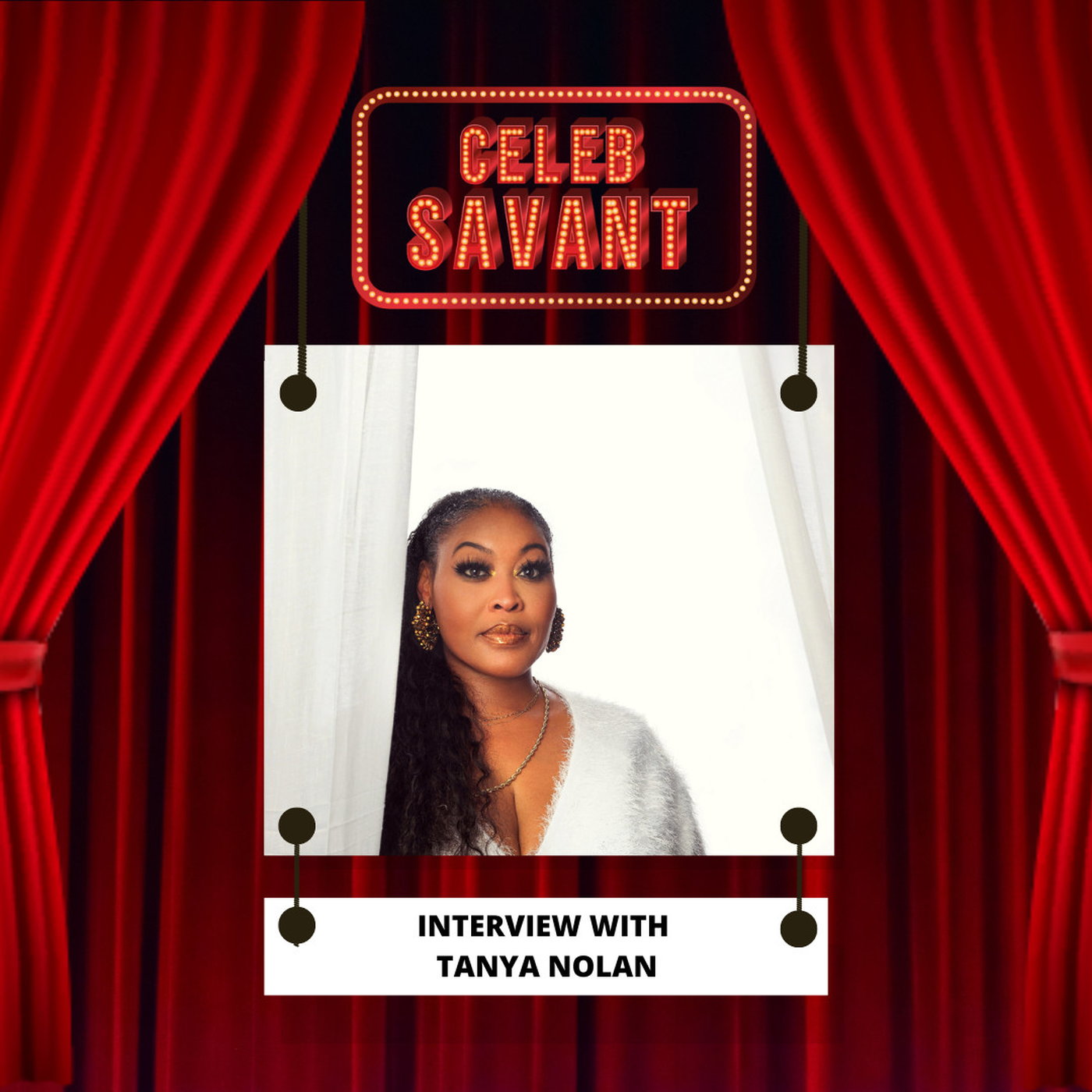 Interview with Tanya Nolan