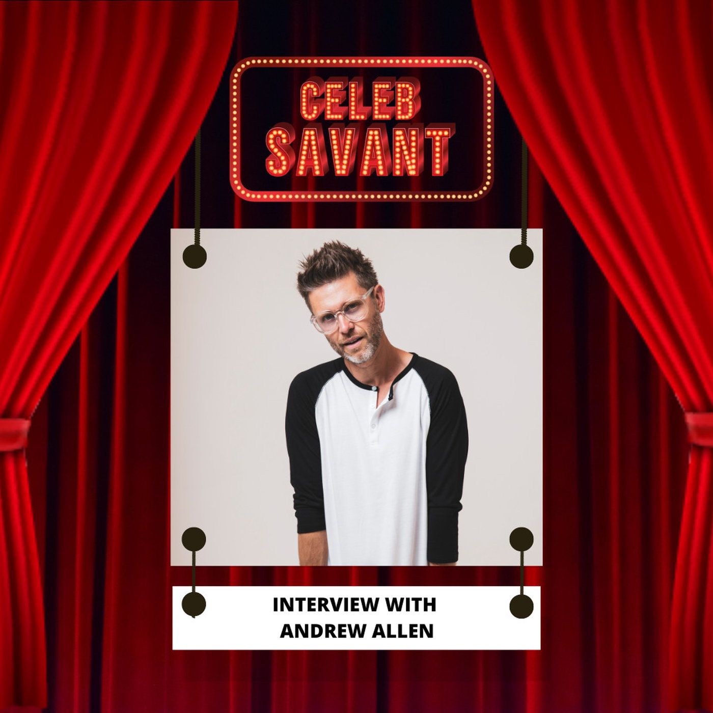 Interview with Andrew Allen