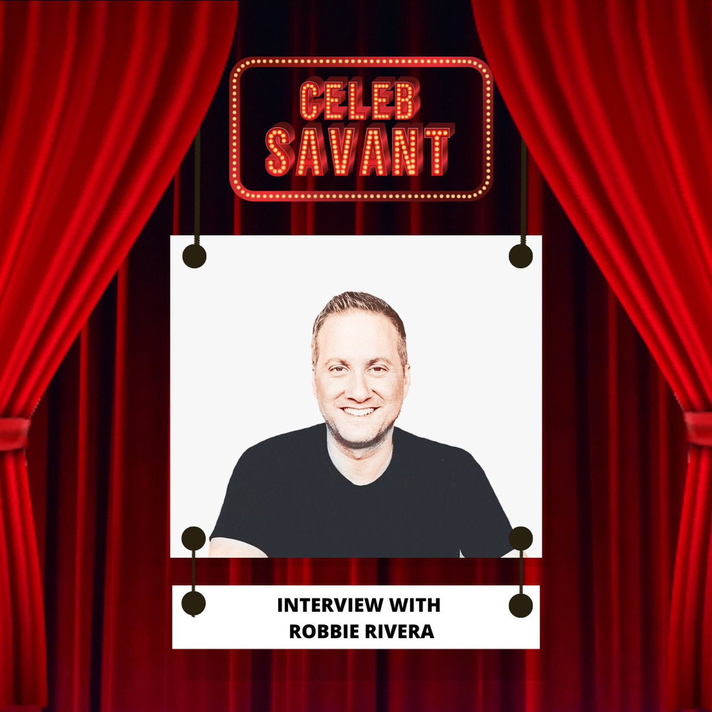 Interview with Robbie Rivera