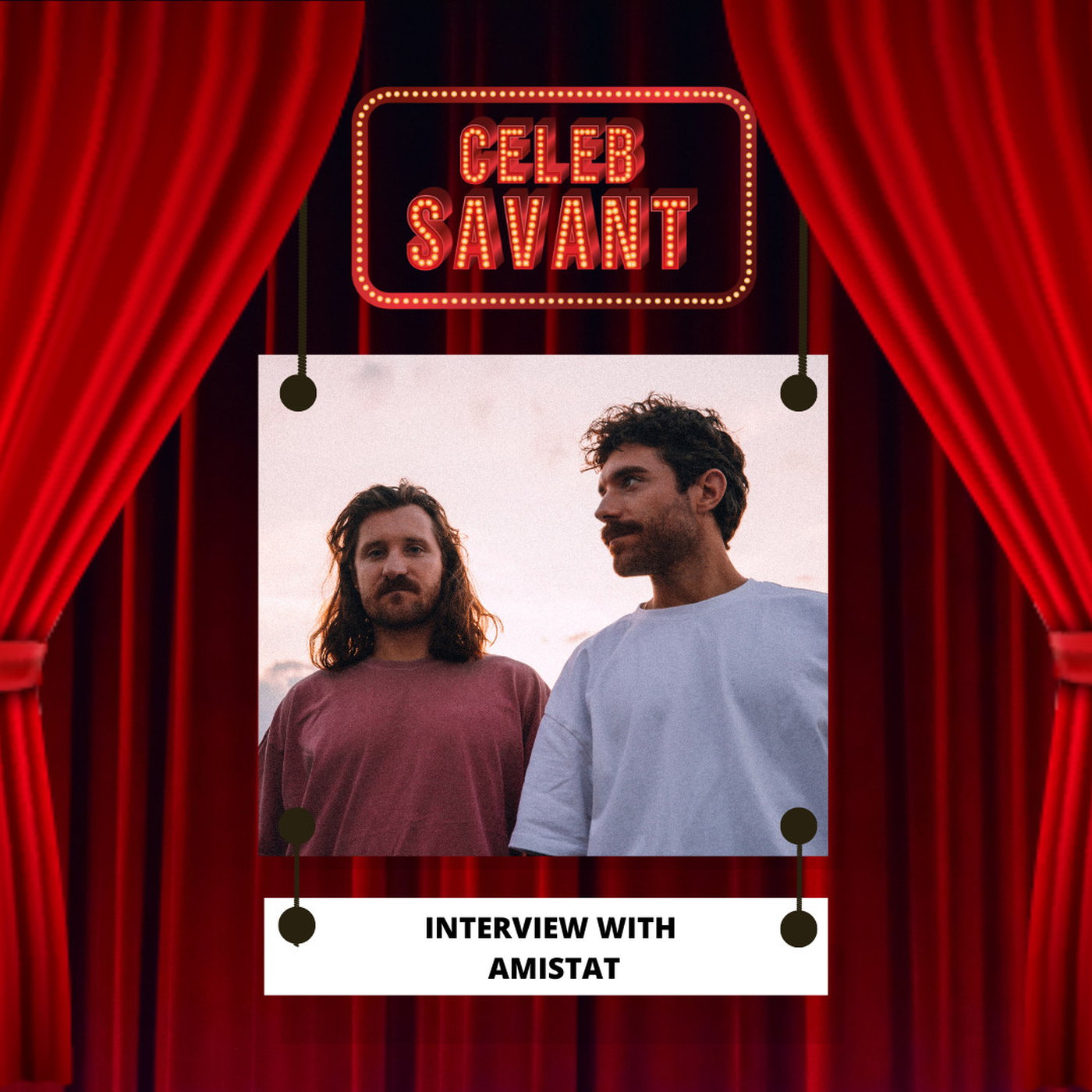 Interview with Amistat