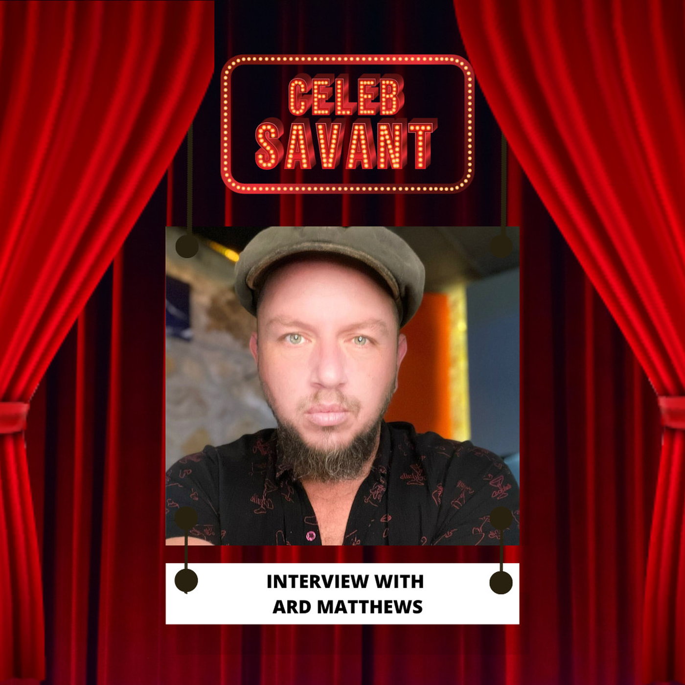 Interview with Ard Matthews