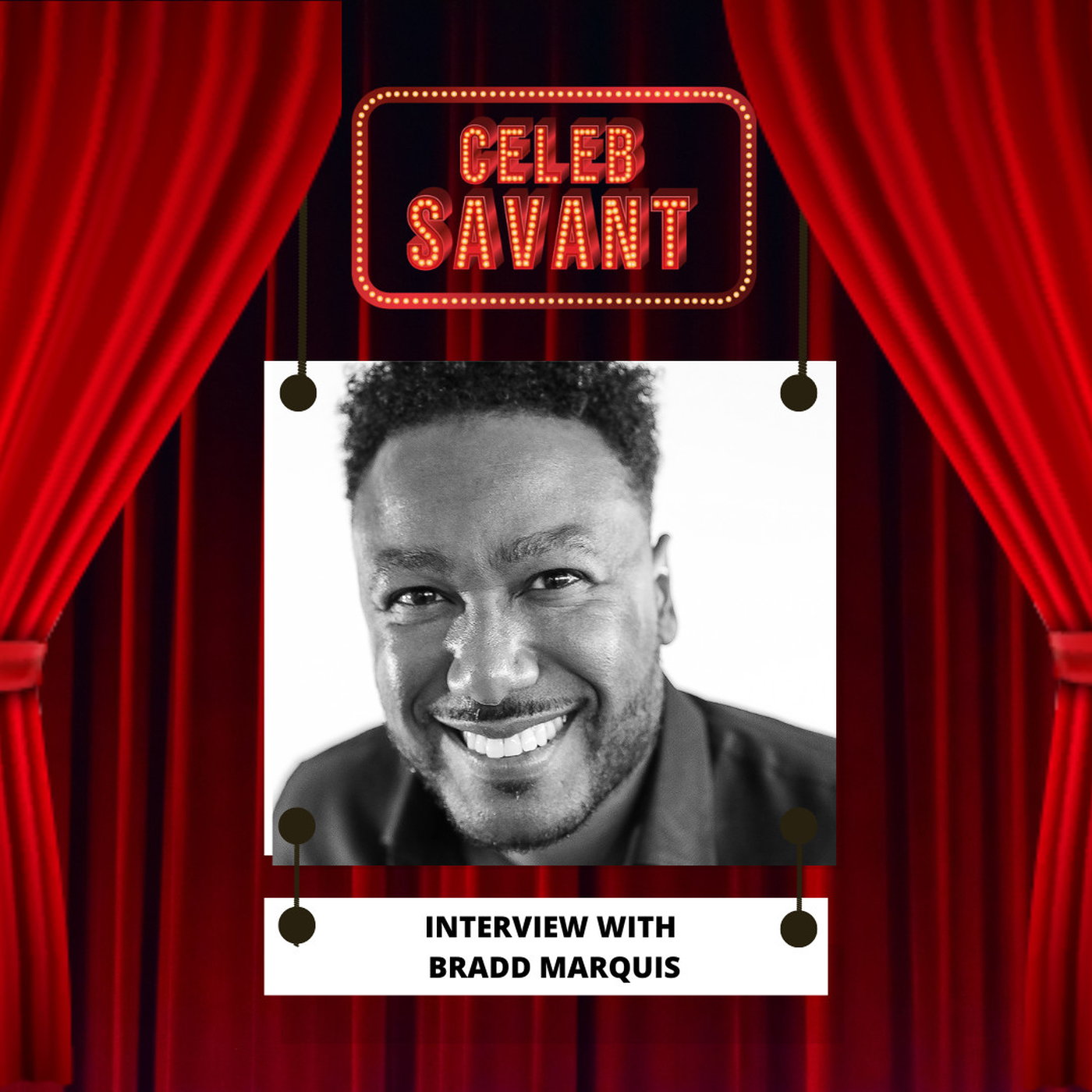 Interview with Bradd Marquis