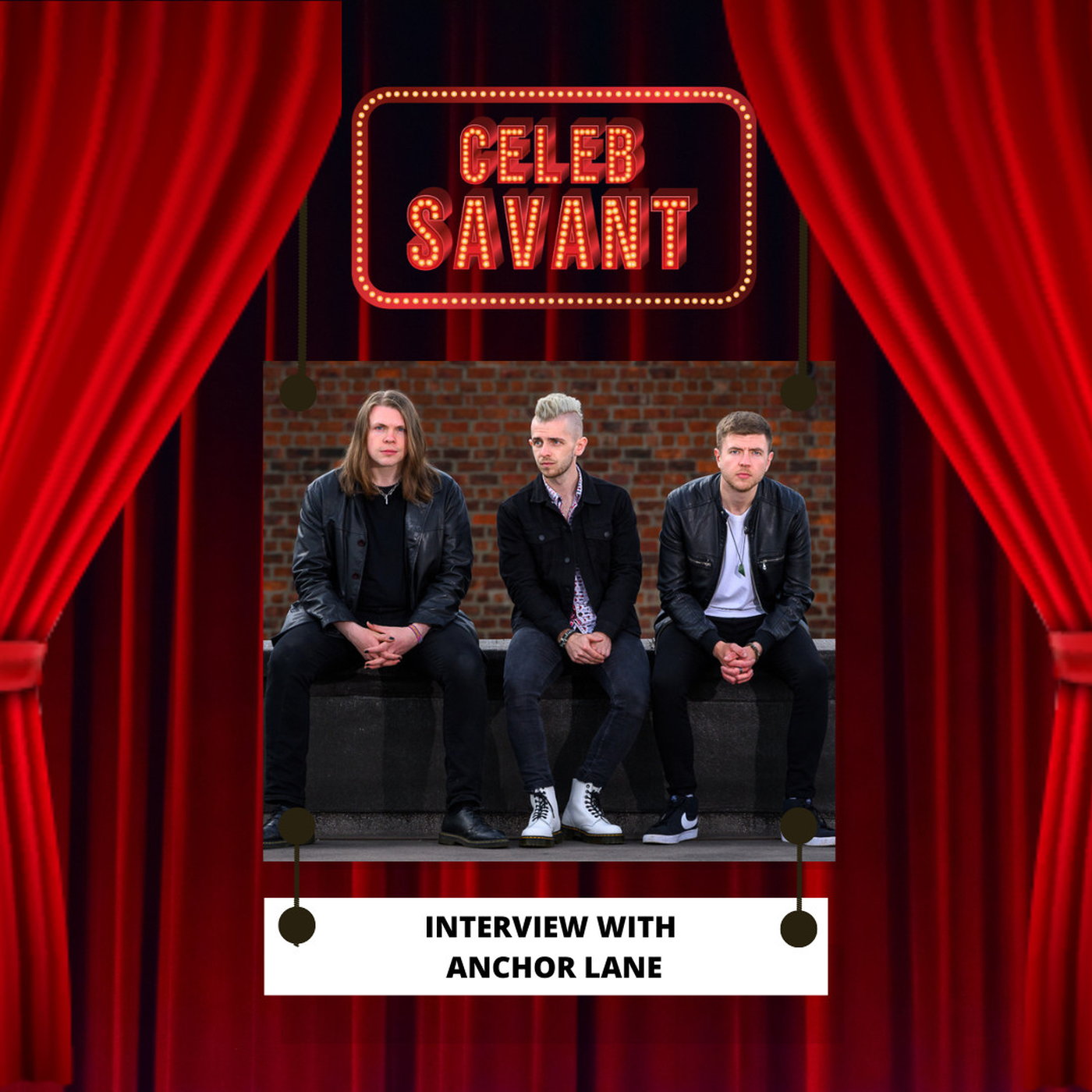 Interview with Anchor Lane