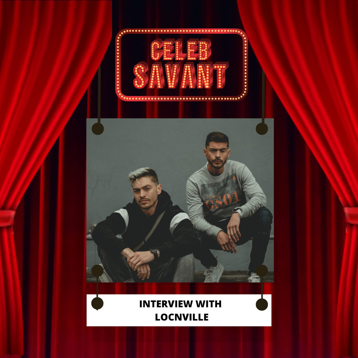 Interview with Locnville