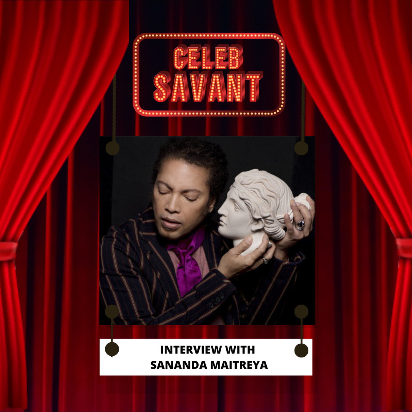 Interview with Sananda Maitreya