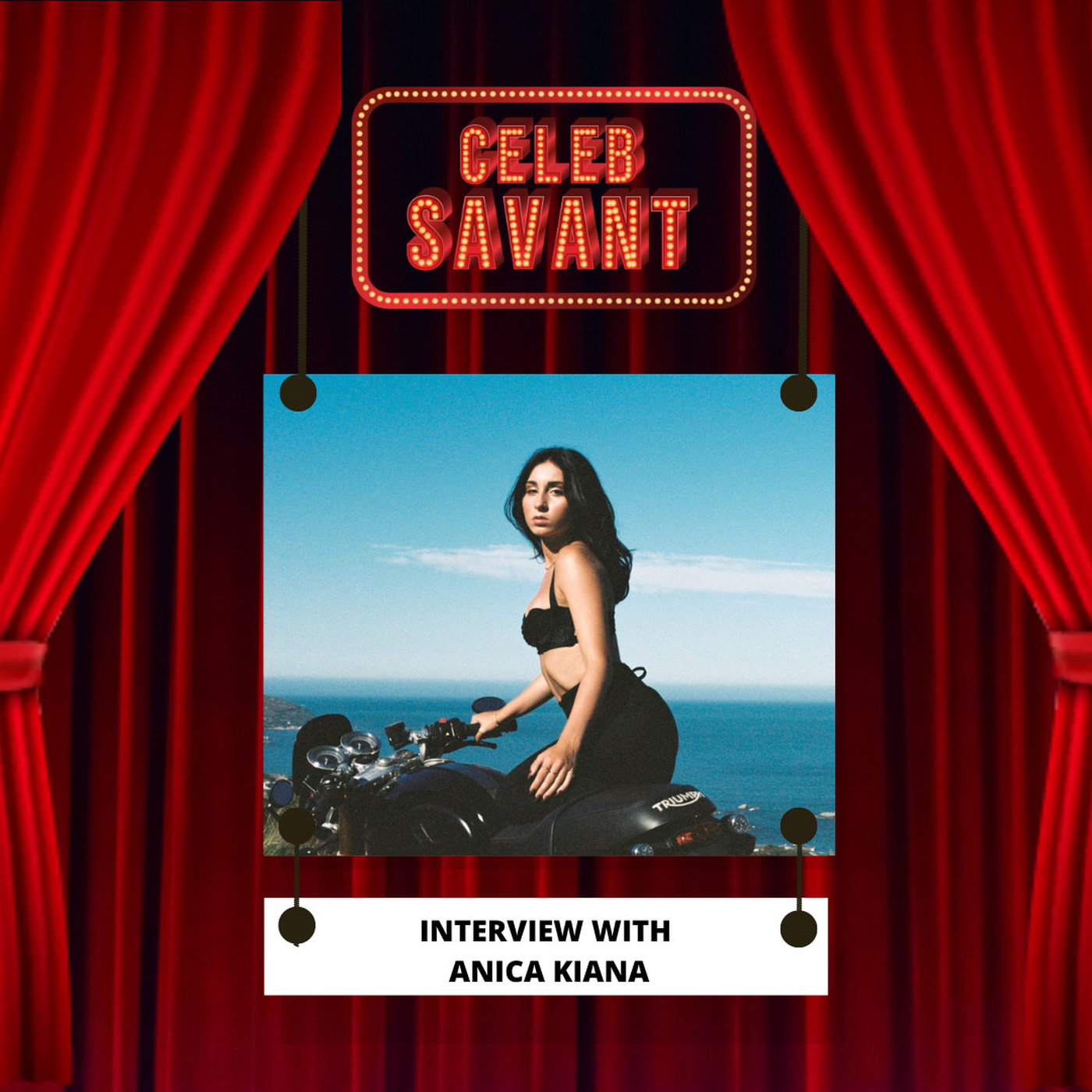 Interview with Anica Kiana
