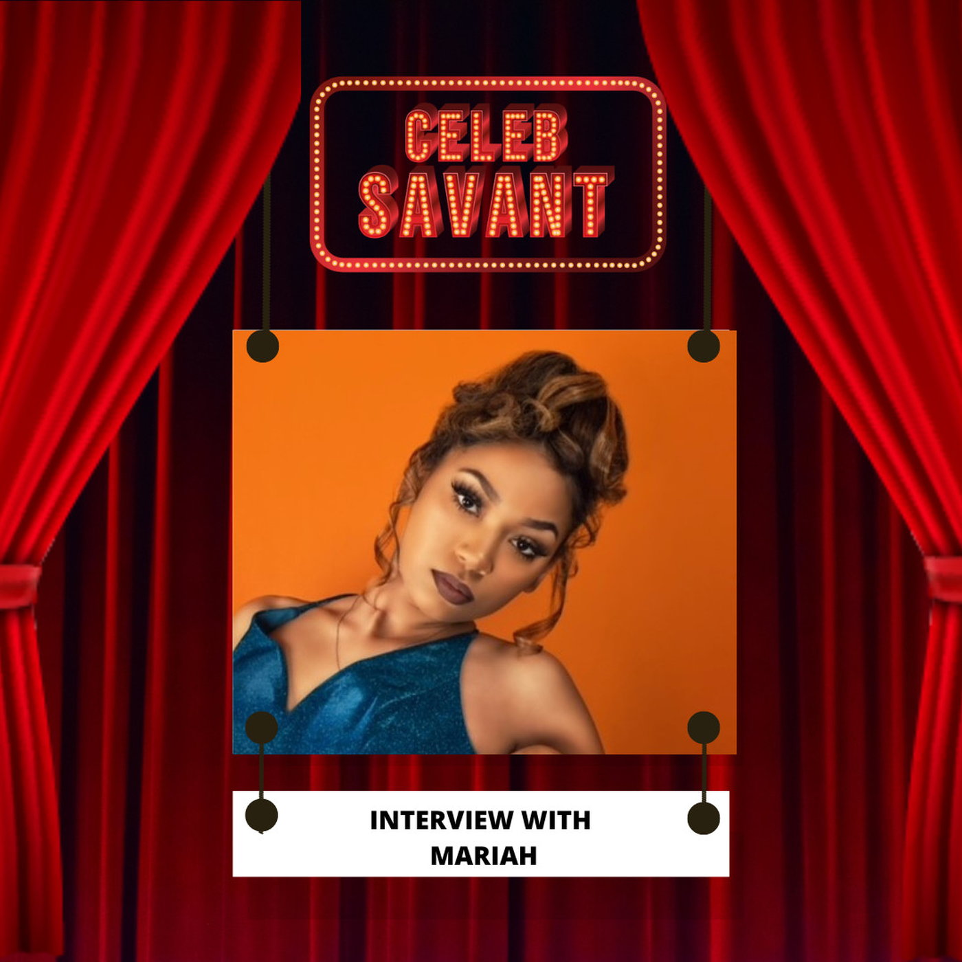 Interview with Mariah