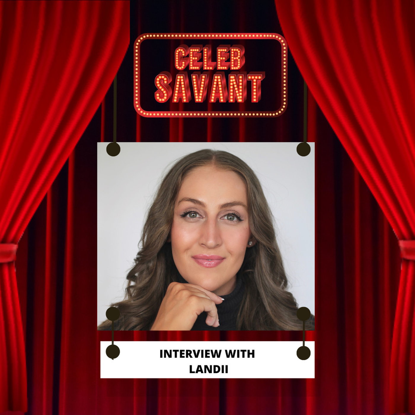 Interview with Landii