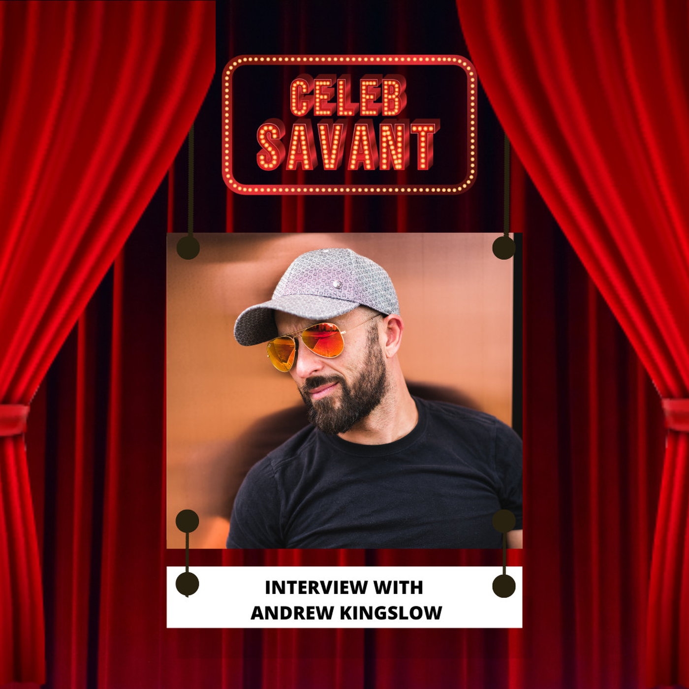 Interview with Andrew Kingslow (Producer and Composer)
