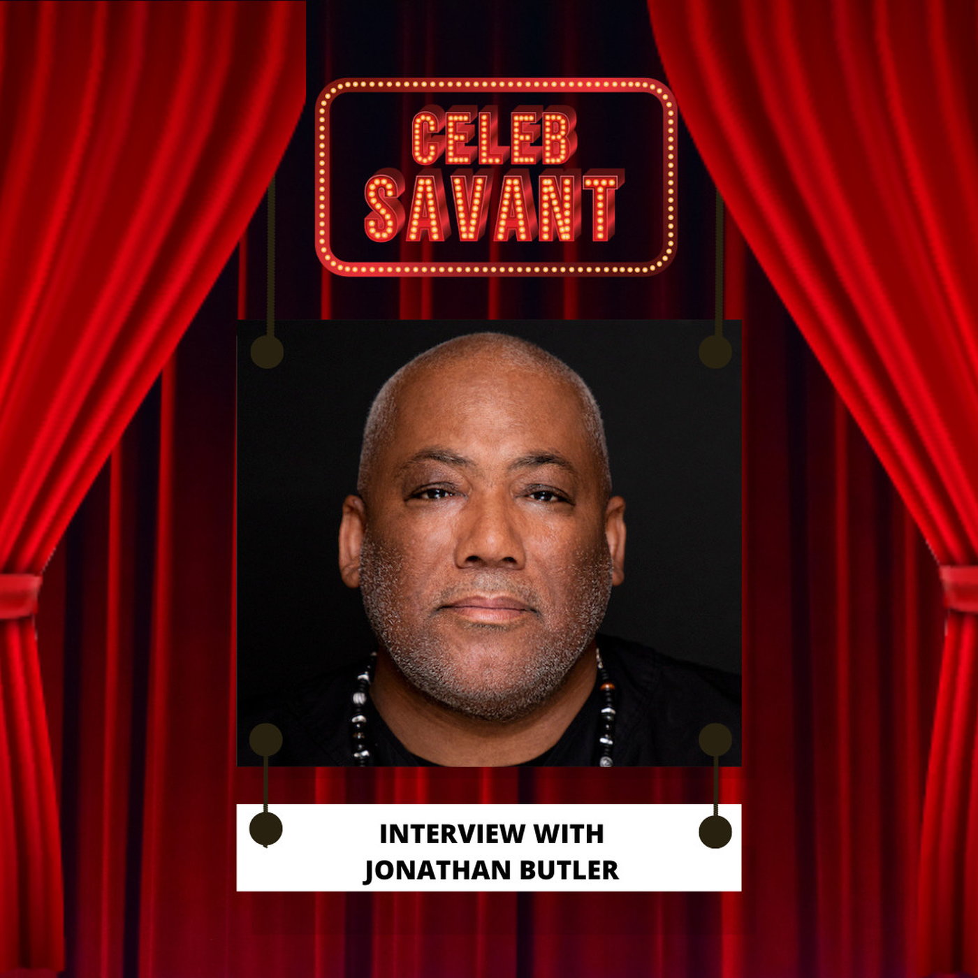 Interview with Jonathan Butler