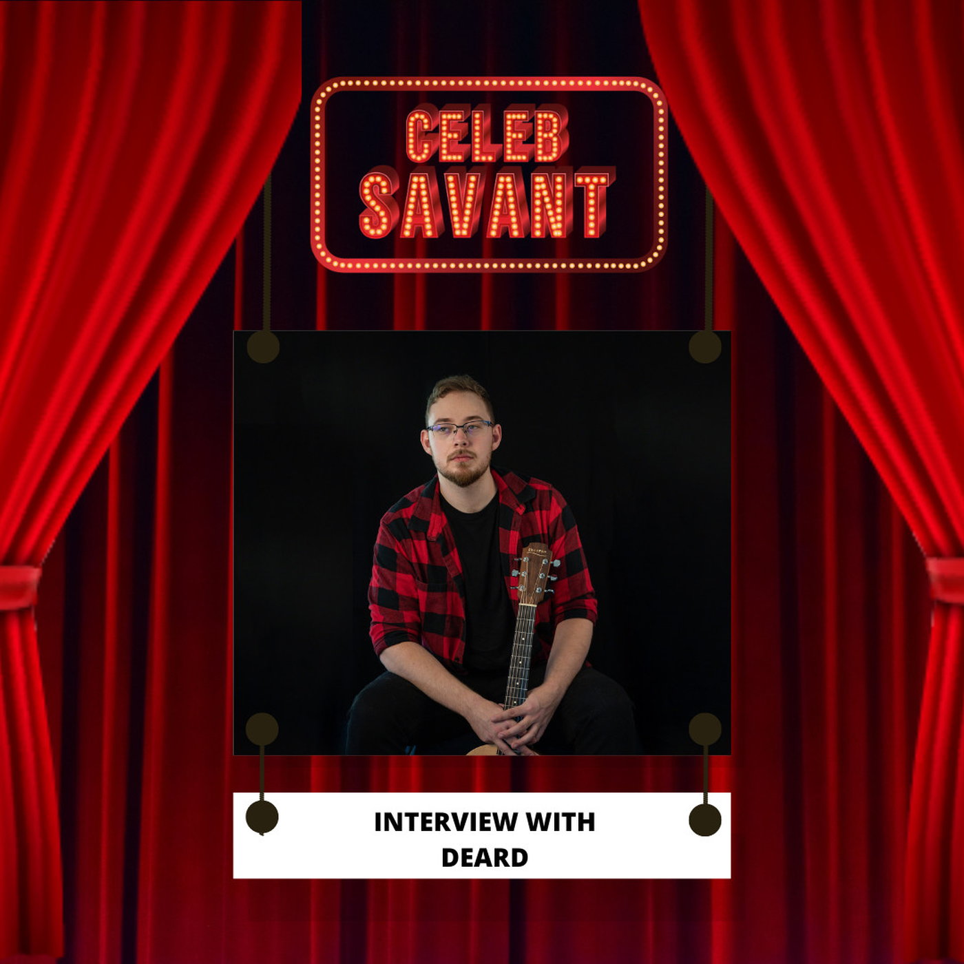 Interview with Deard