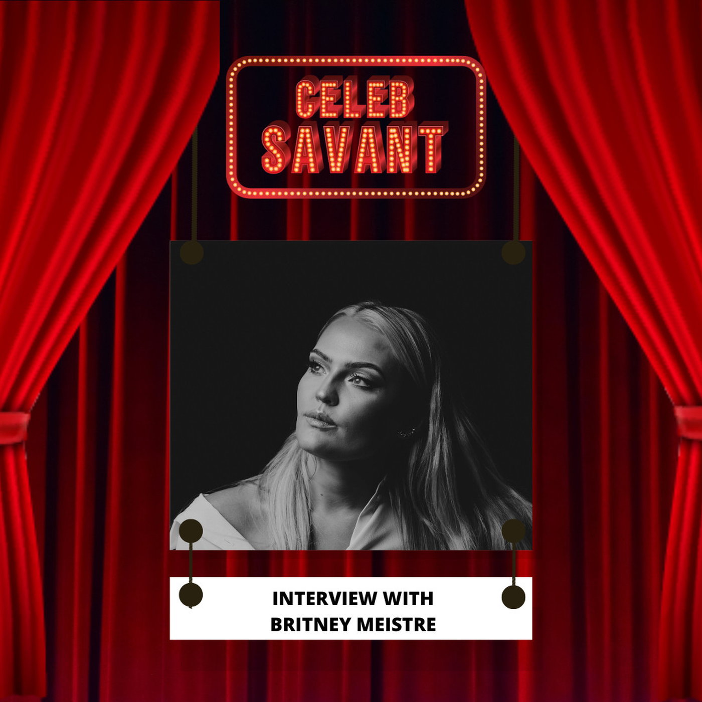 Interview with Britney Meistre