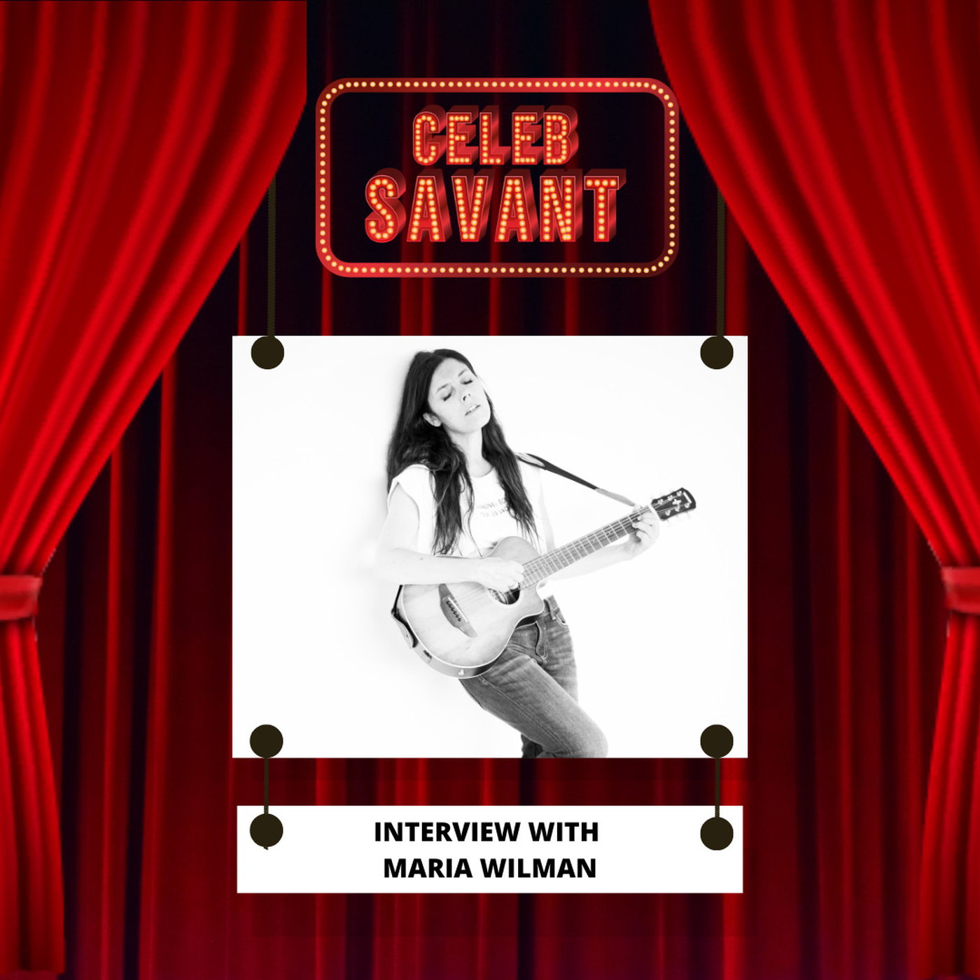 Maria Wilman and her connection to South Africa