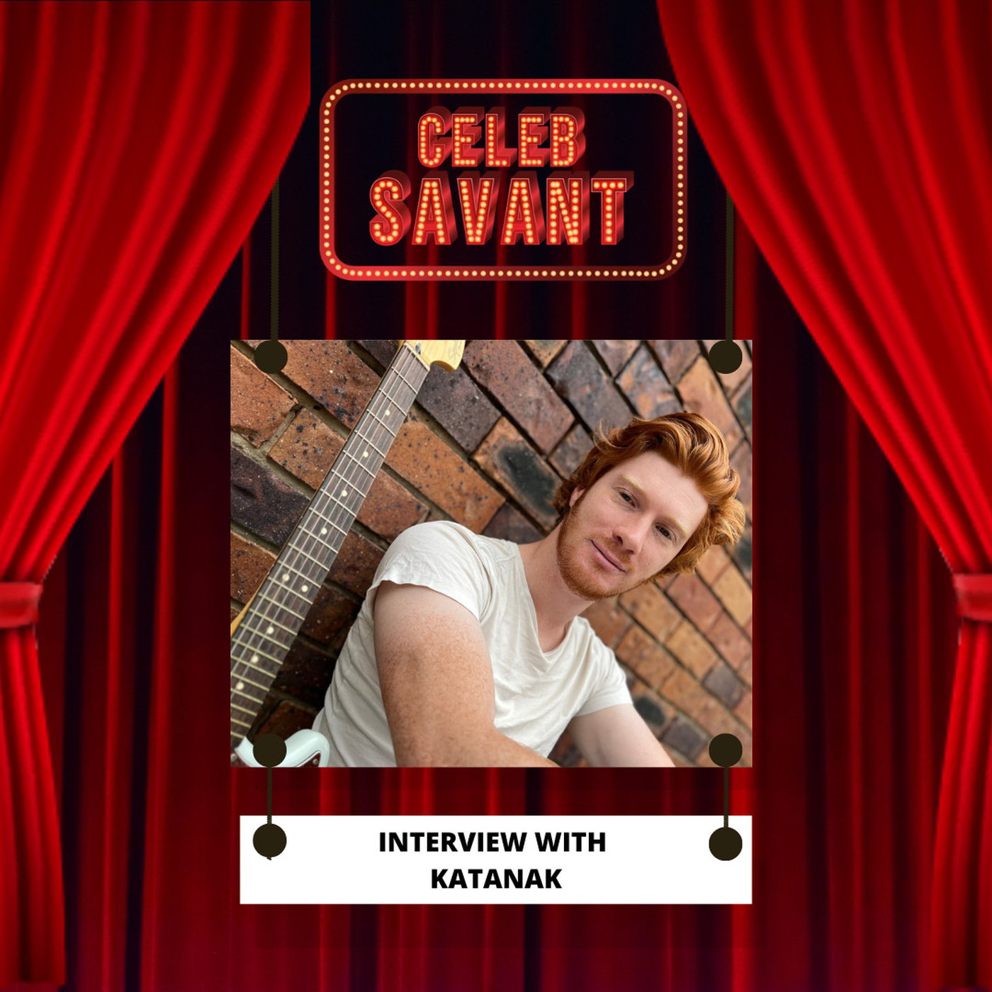 Introducing indie artist - Katanak