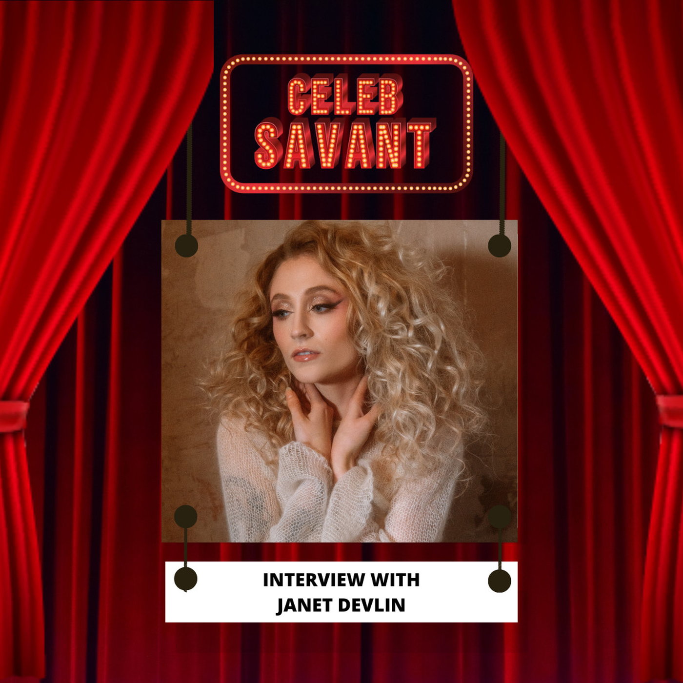 Janet Devlin - from X factor finalist to 'Emotional Rodeo'