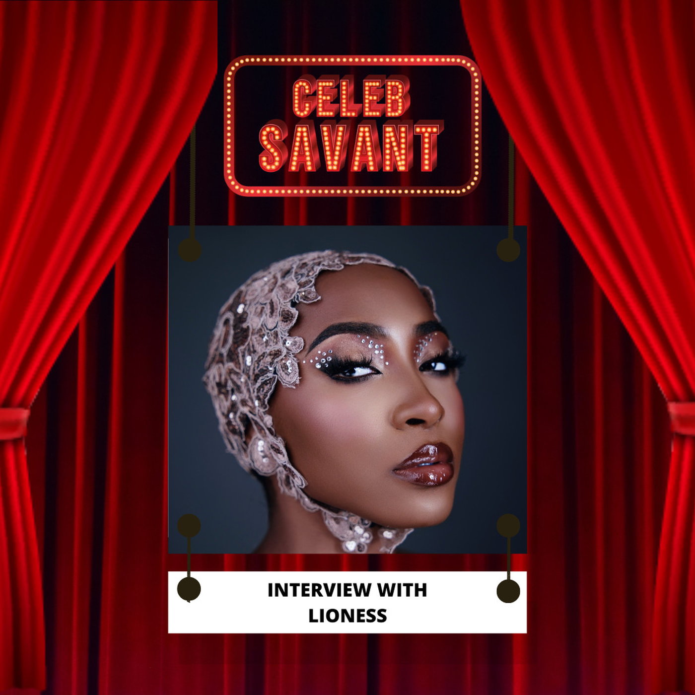 Double Shining Star Awards winner- Lioness