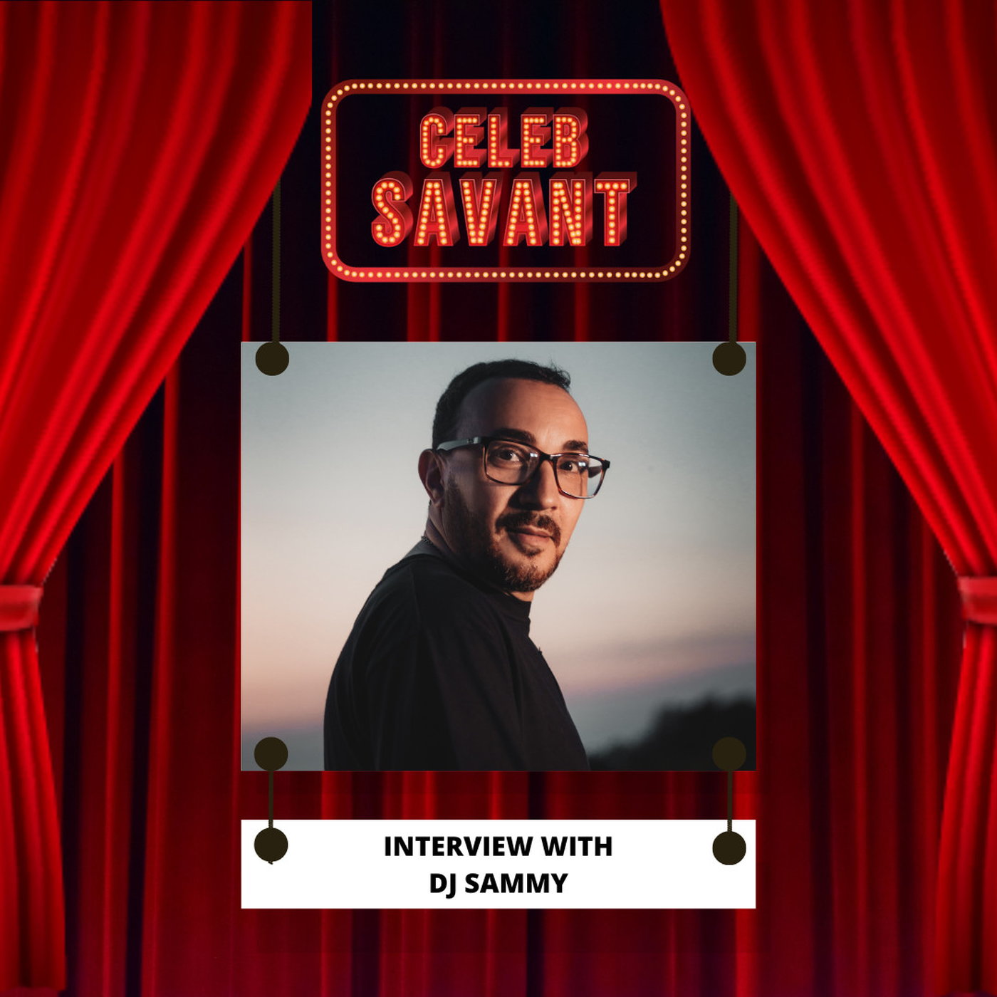 20 million records sold - DJ Sammy