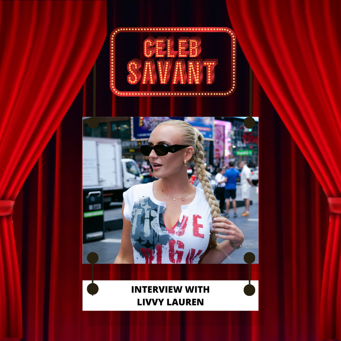 Introducing Livvy Lauren