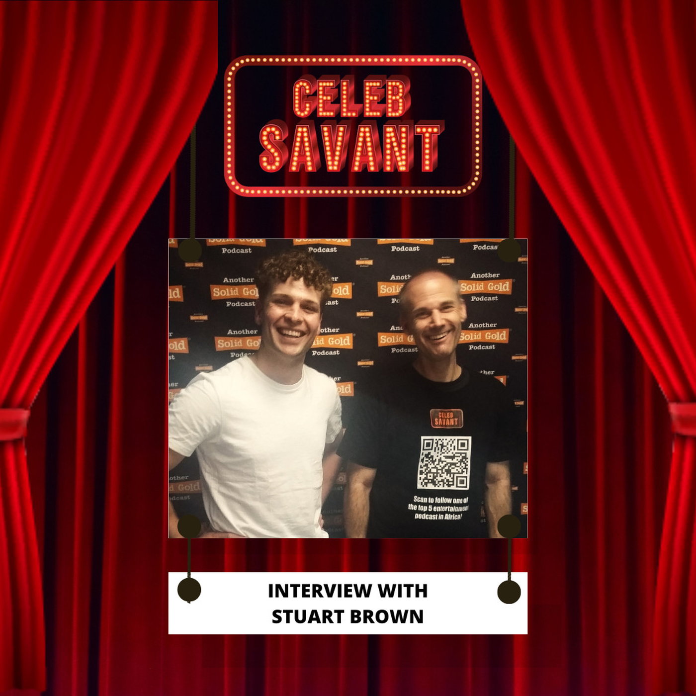 Fleur Du Cap winner, Stuart Brown, on 'Dear Evan Hansen'