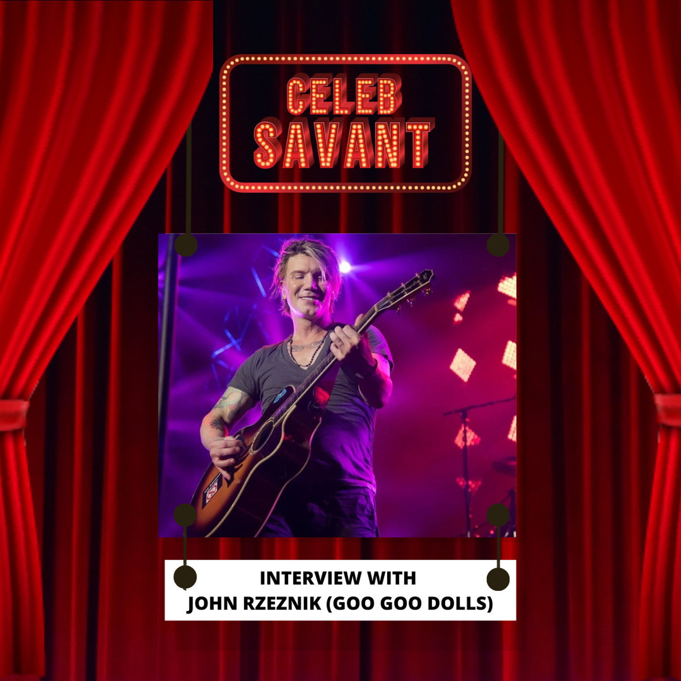 Goo Goo Dolls - 15 million records sold